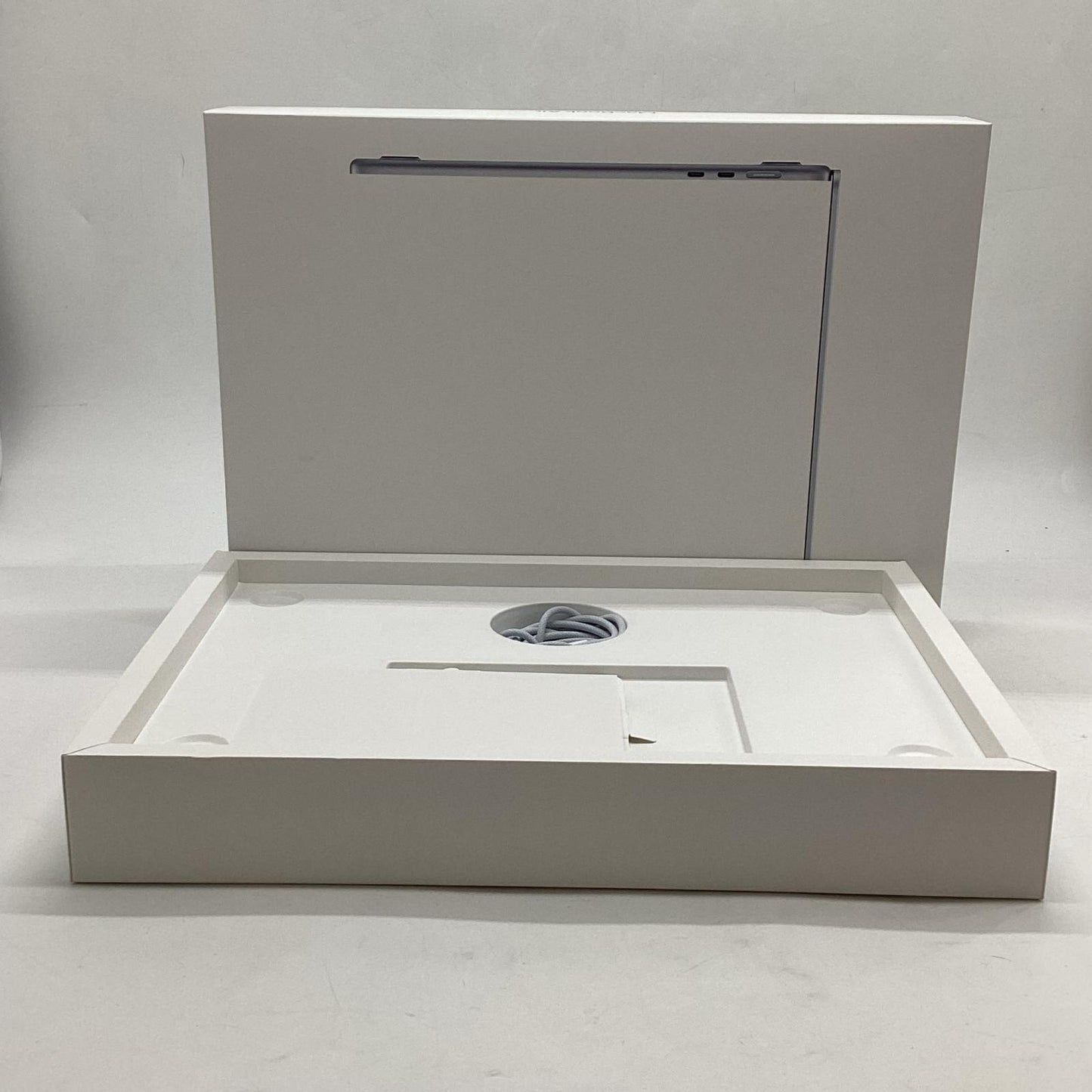 【全額返金保証】【最速発送】Apple MacBook Air 15.3インチ 2025 Apple M4 16GB 256GB スカイブルー 100% 美品 動作確認済