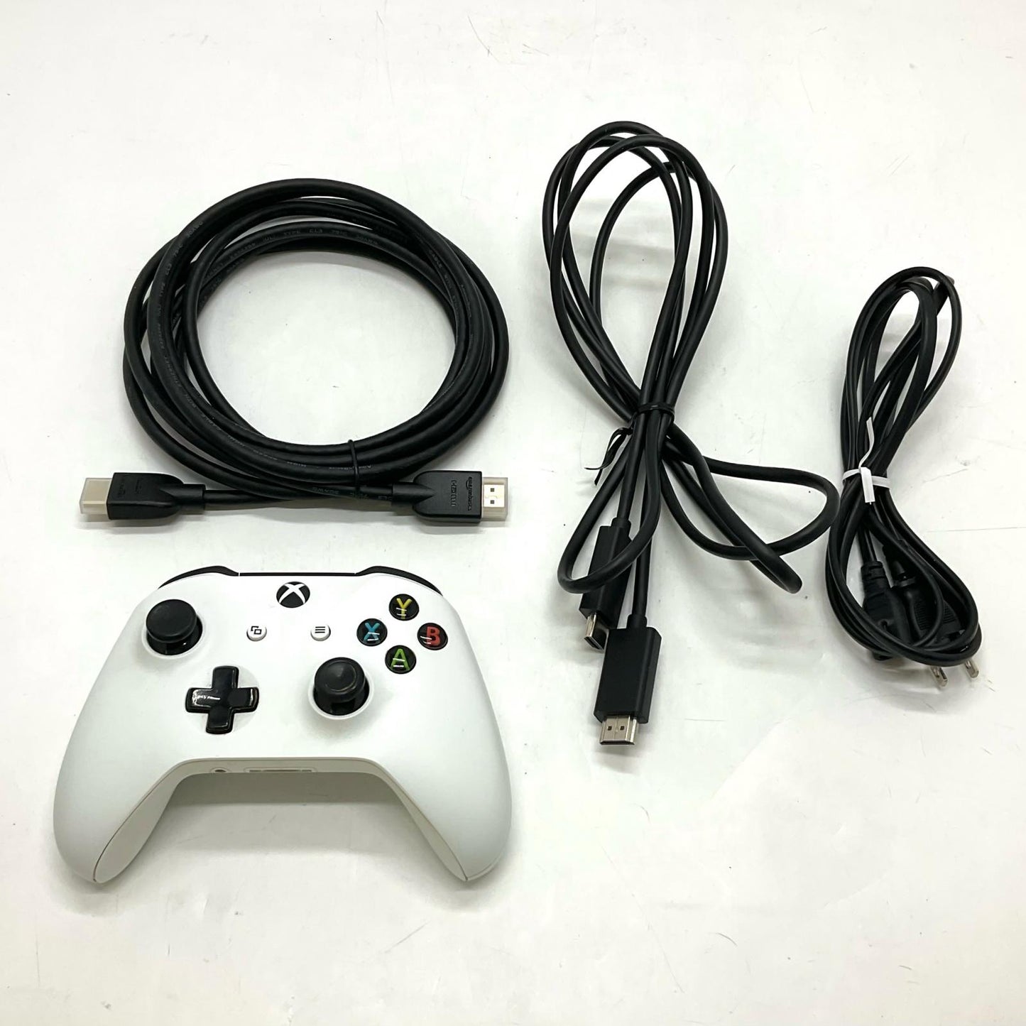 【全額返金保証】【最速発送】Microsoft Xbox Series S R-R-MSK-188X 美品 動作確認済
