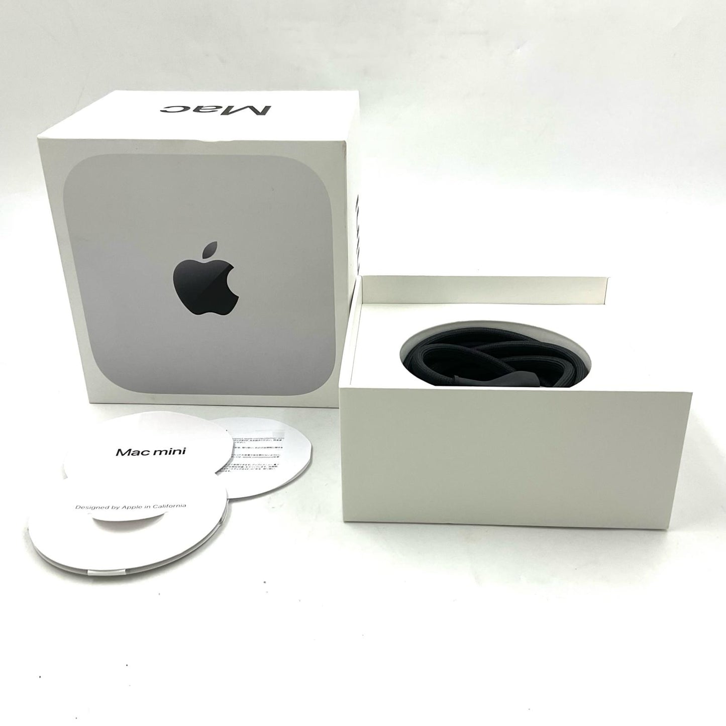 【全額返金保証】【最速発送】Apple Mac mini Apple M4 16GB 256GB 超美品 動作確認済