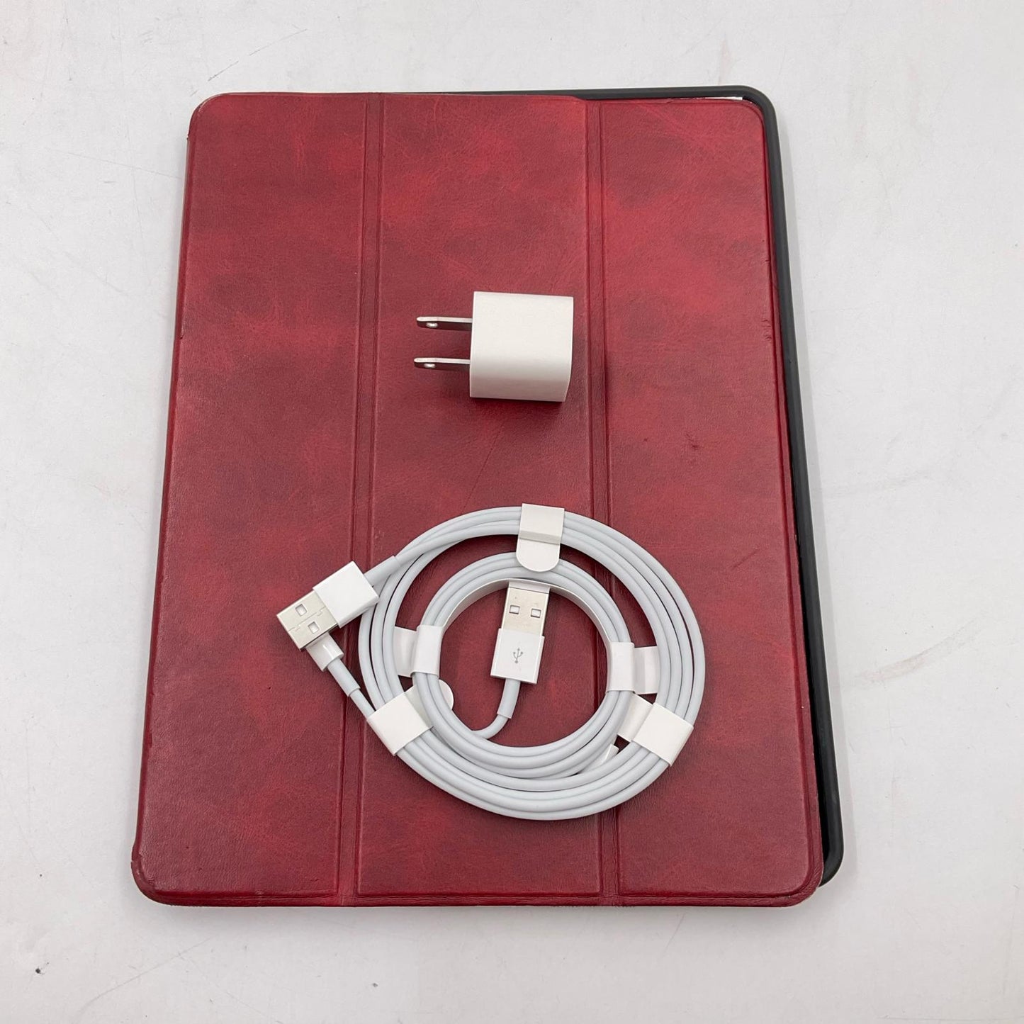 【全額返金保証】【最速発送】Apple iPad Pro 9.7インチ 128GB スペースグレイ Wi-Fi 動作確認済