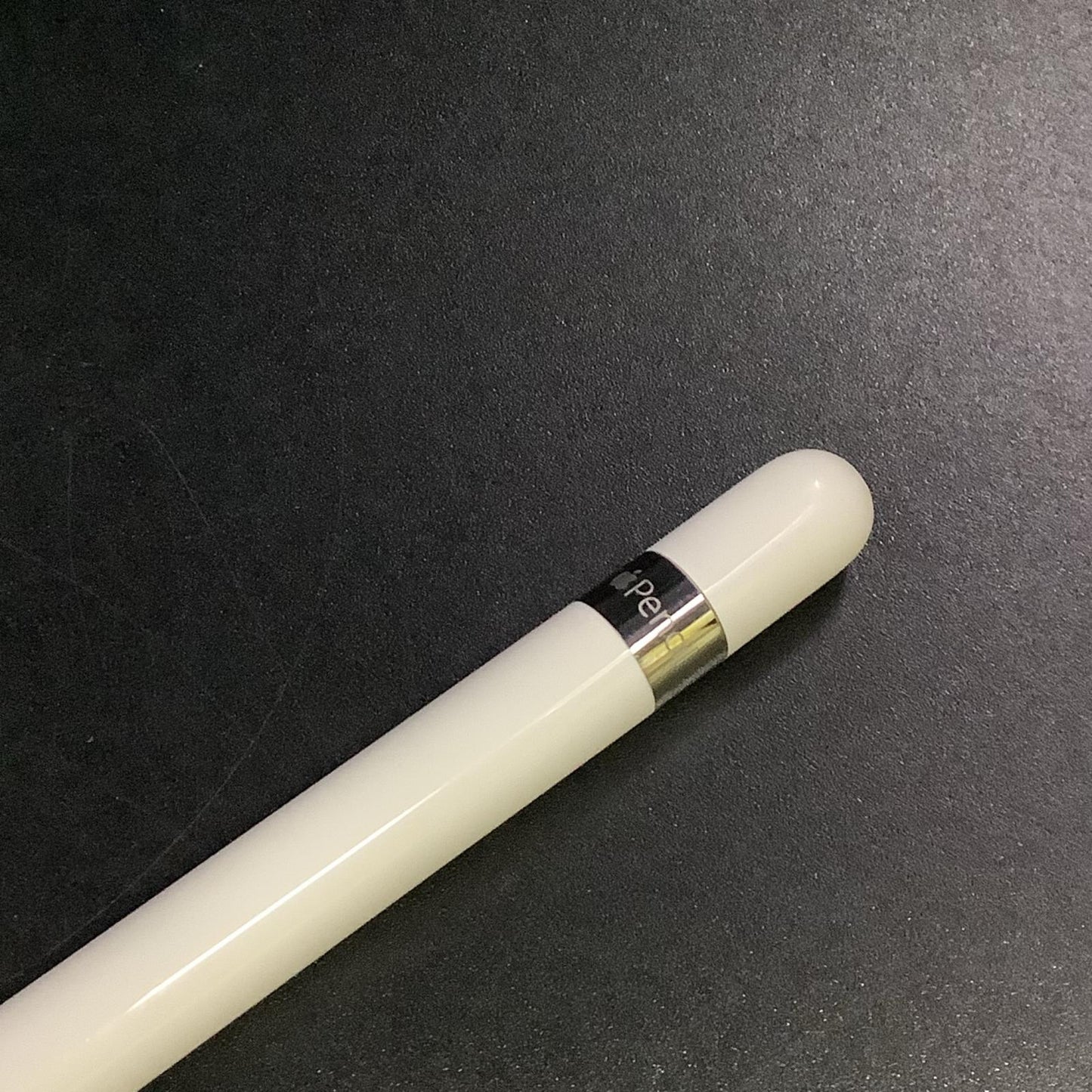 【全額返金保証】【最速発送】Apple Apple Pencil(第1世代) A1603 美品 動作確認済