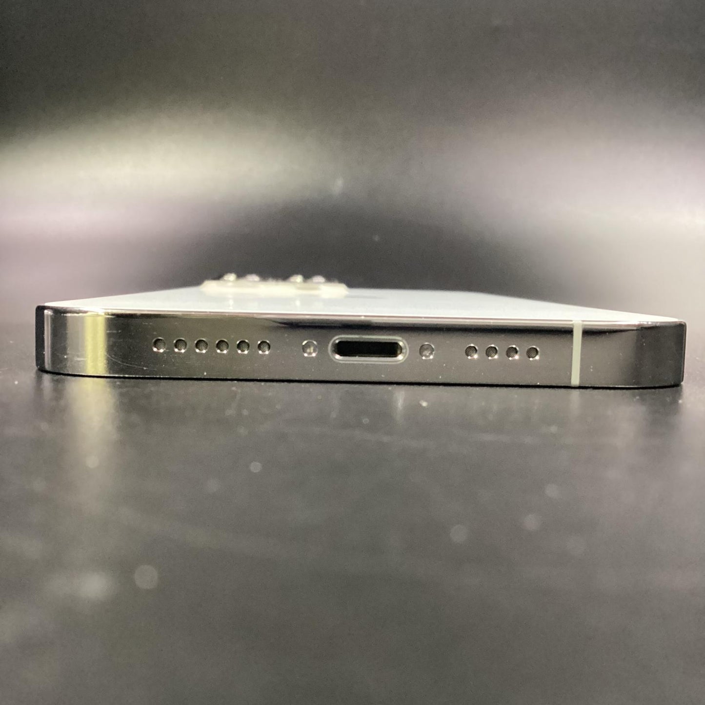 【全額返金保証】【最速発送】Apple iPhone iPhone 13 Pro Max 256GB シルバー au SIMフリー 白ロム 美品 動作確認済 84%