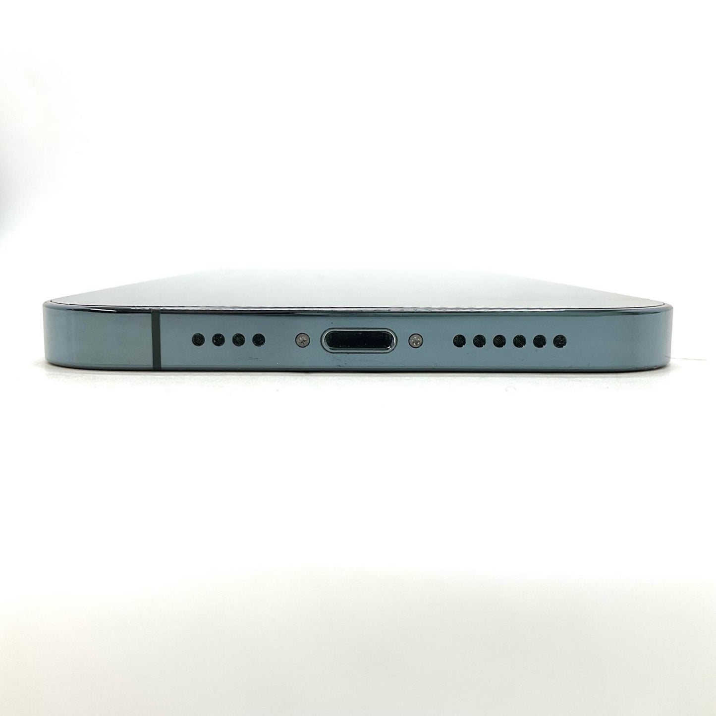 【全額返金保証】【最速発送】Apple iPhone iPhone 12 Pro Max 256GB パシフィックブルー docomo 白ロム 動作確認済 100%