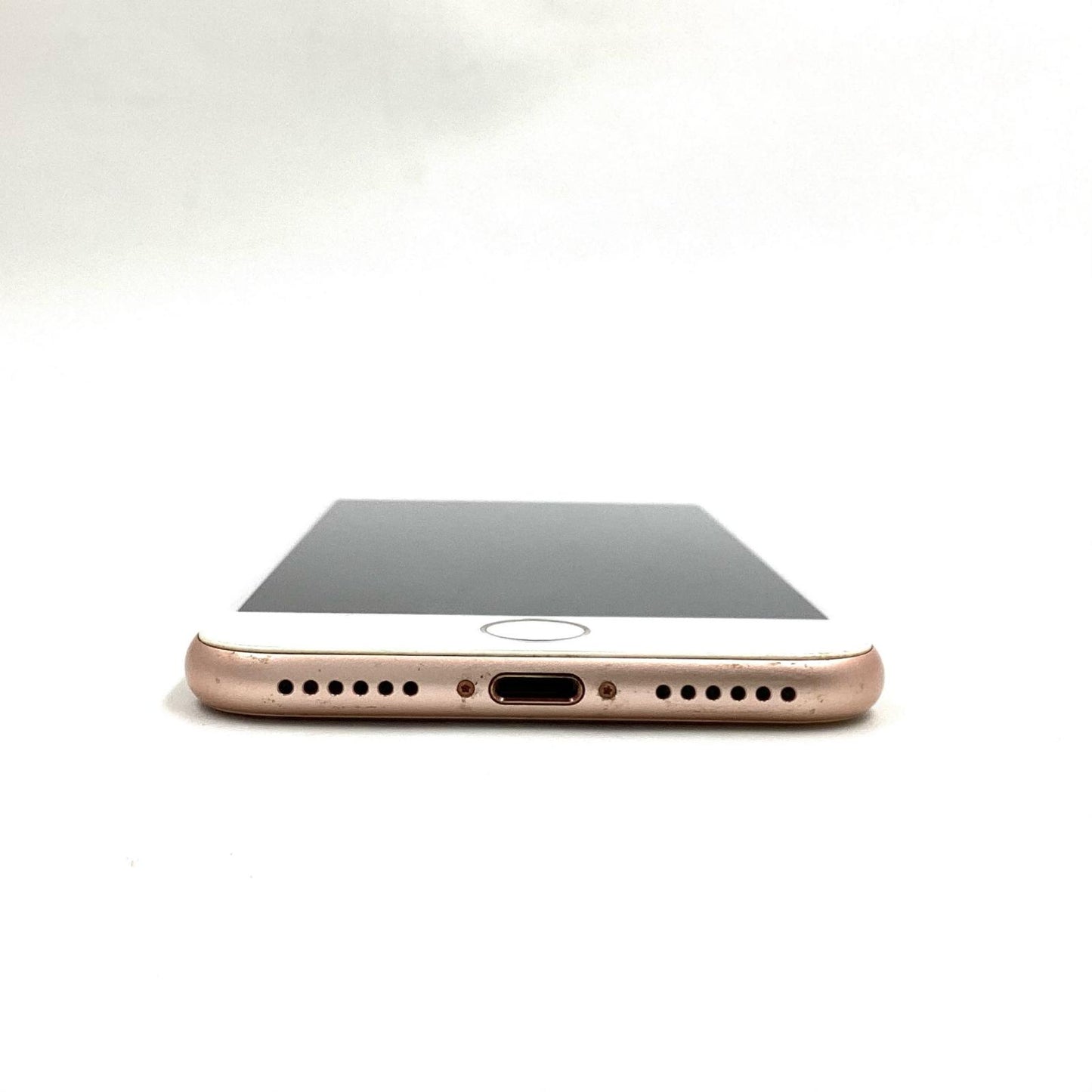 【全額返金保証】【最速発送】Apple iPhone iPhone 8 64GB ゴールド Softbank 白ロム 動作確認済 77%