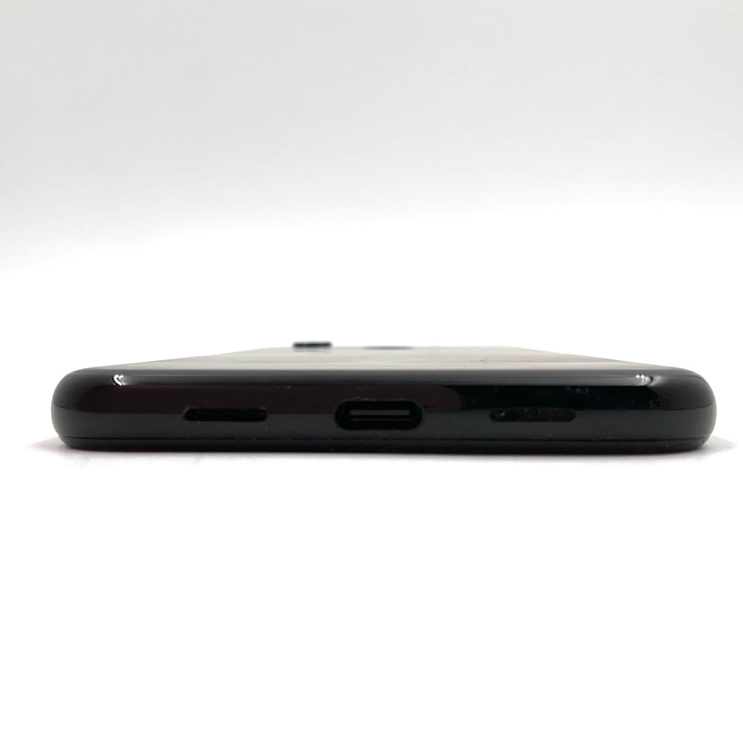 【最速発送】Google Pixel 3a 64GB ジャストブラック Softbank Pixel 3a 白ロム【難有】