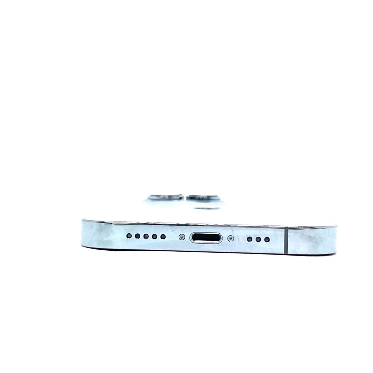 【全額返金保証】【最速発送】Apple iPhone iPhone 13 Pro 128GB シエラブルー Softbank SIMフリー 超美品 動作確認済 100%