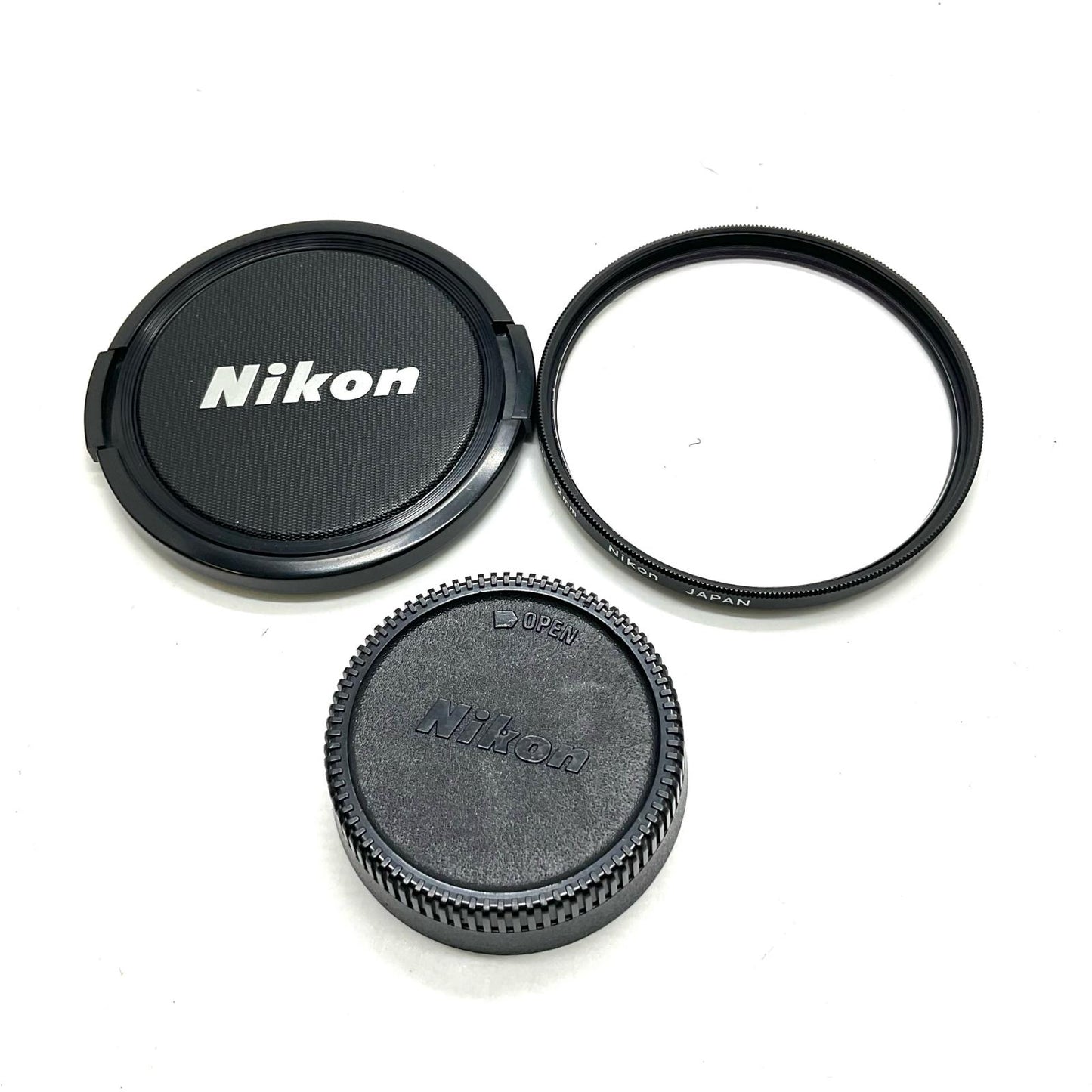 【全額返金保証】【最速発送】Nikon AI AF Nikkor 28mm F1.4D 美品 動作確認済