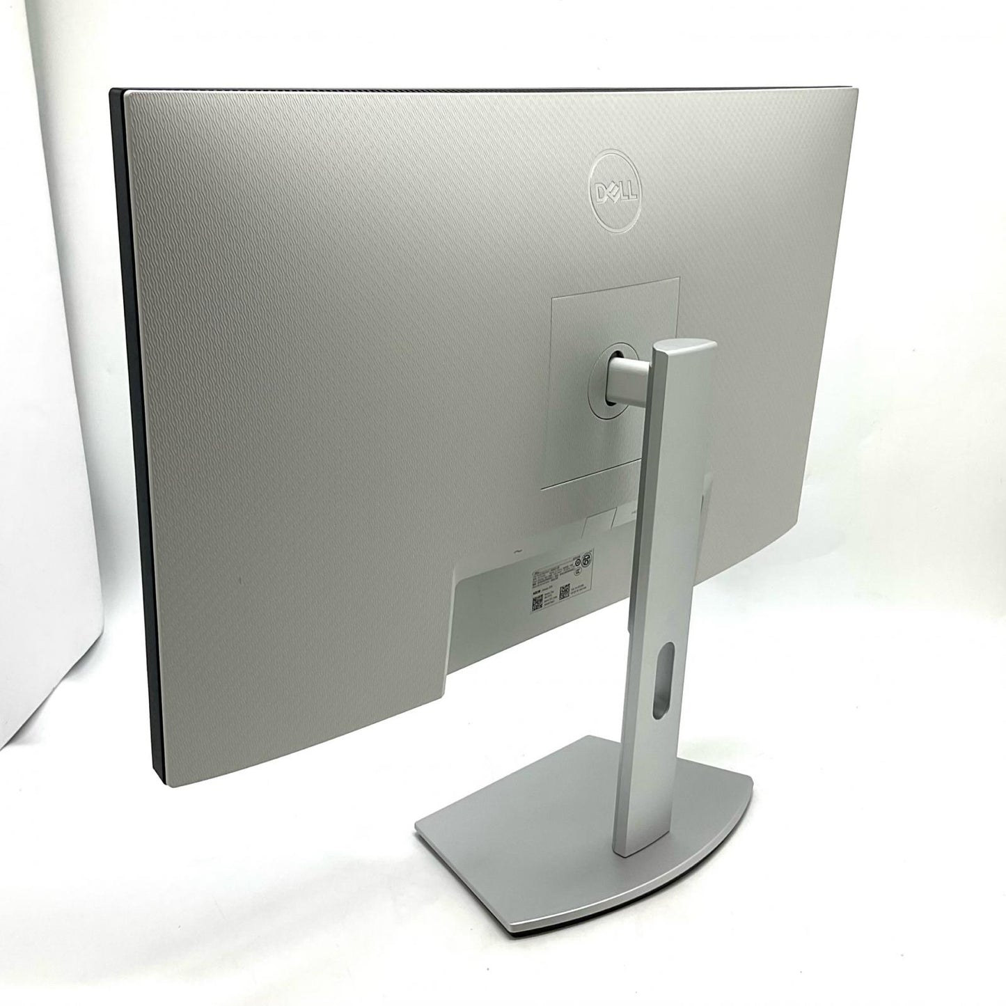 【全額返金保証】【最速発送】DELL S2721DS 27インチ 超美品 動作確認済