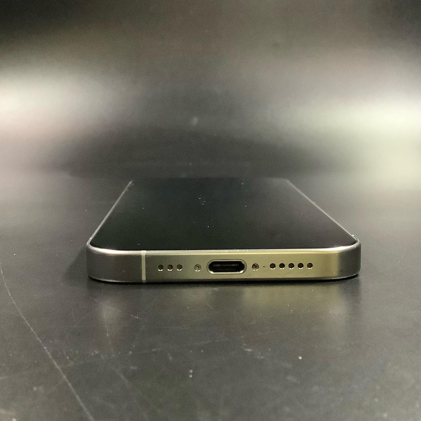 【全額返金保証】【最速発送】Apple iPhone iPhone 15 Pro 128GB ホワイト Softbank SIMフリー 白ロム 動作確認済 79%
