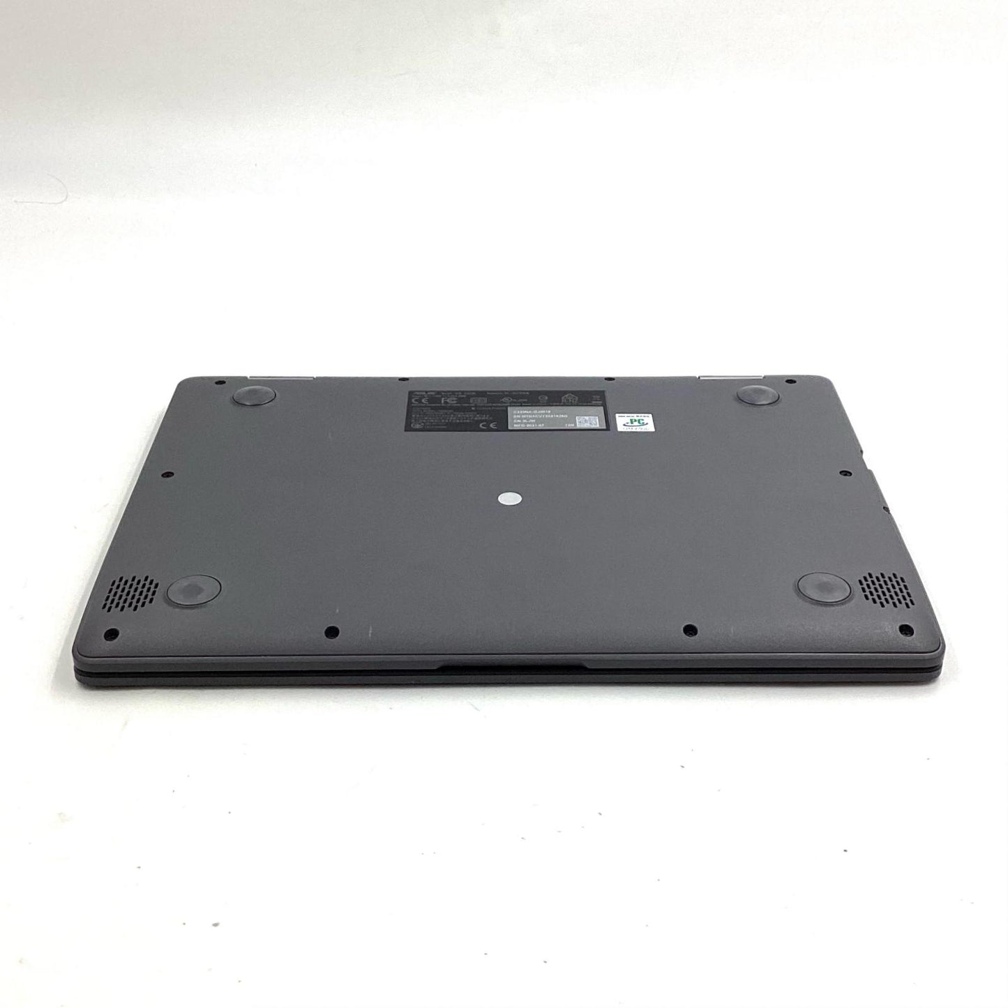 【全額返金保証】【最速発送】ASUS ChromeBook C223NA 11.6インチ Intel(R) Celeron(R) CPU N3350 @1.10GHz 4GB eMMC 32GB 美品 動作確認済