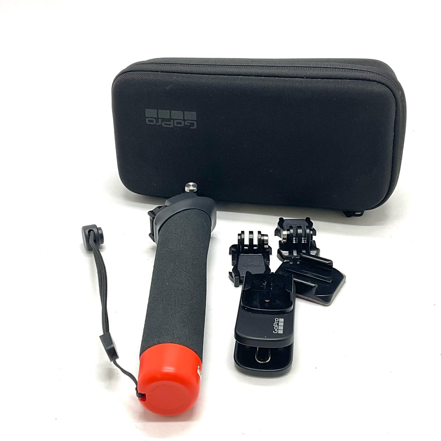 【全額返金保証】【最速発送】GoPro HERO9 BLACK CHDHX-901-FW 美品 動作確認済