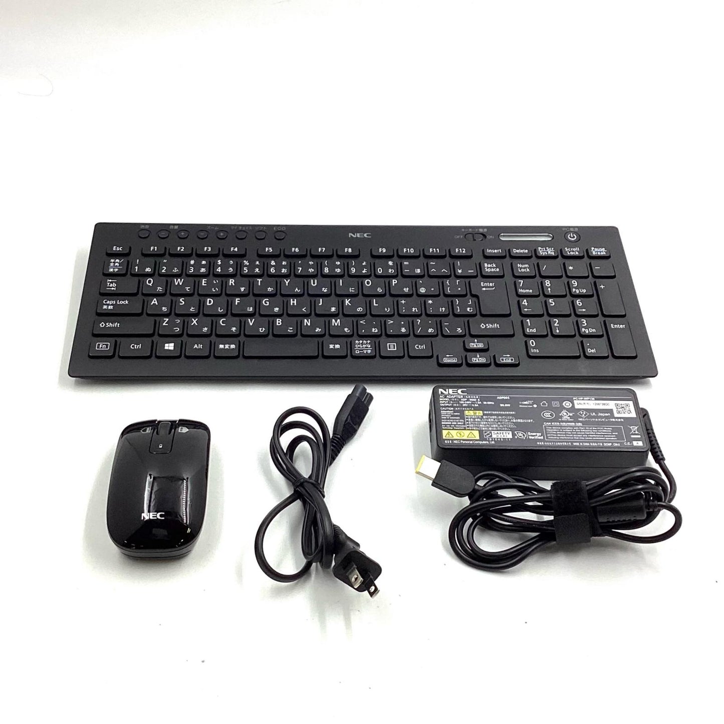 【全額返金保証】【最速発送】NEC LAVIE PC-DA600MAB3 Intel(R) Core(TM) i7-8565U CPU @ 1.80GHz 8GB M.2 SSD 512GB 美品 動作確認済
