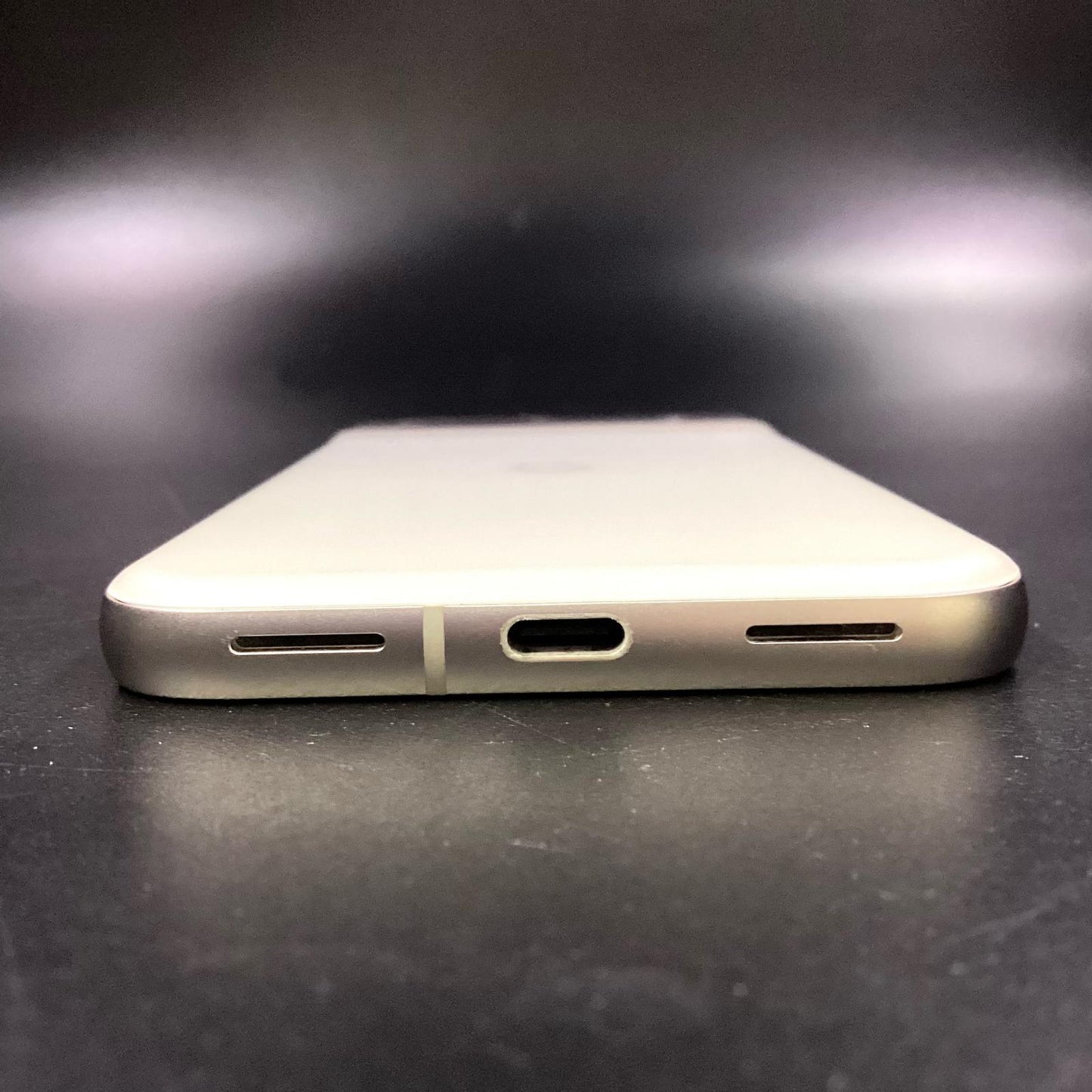 【全額返金保証】【最速発送】Google Pixel 8a 128GB ポーセリン SIMフリー G576D 白ロム 美品 動作確認済