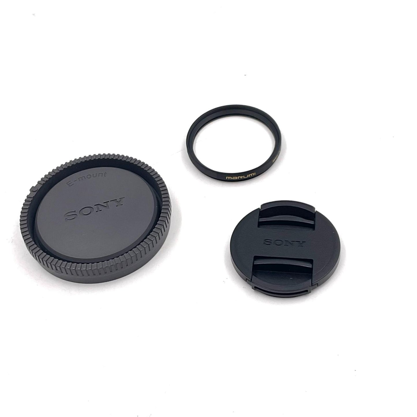 【全額返金保証】【最速発送】Sony E PZ 16-50mm F3.5-5.6 OSS SELP1650 動作確認済