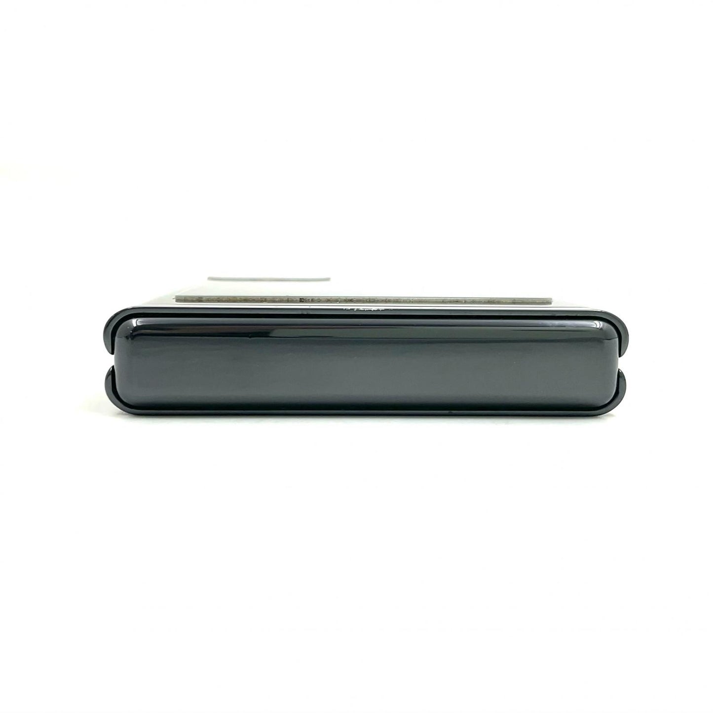 【最速発送】Motorola razr 40 ultra 256GB インフィニットブラック SIMフリー XT2321-1 白ロム【難有】