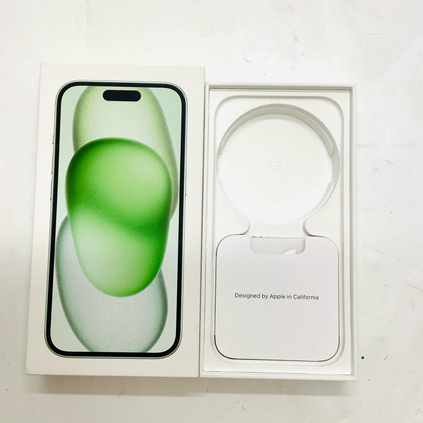 【全額返金保証】【最速発送】Apple iPhone iPhone 11 128GB グリーン SIMフリー 白ロム 動作確認済 76%