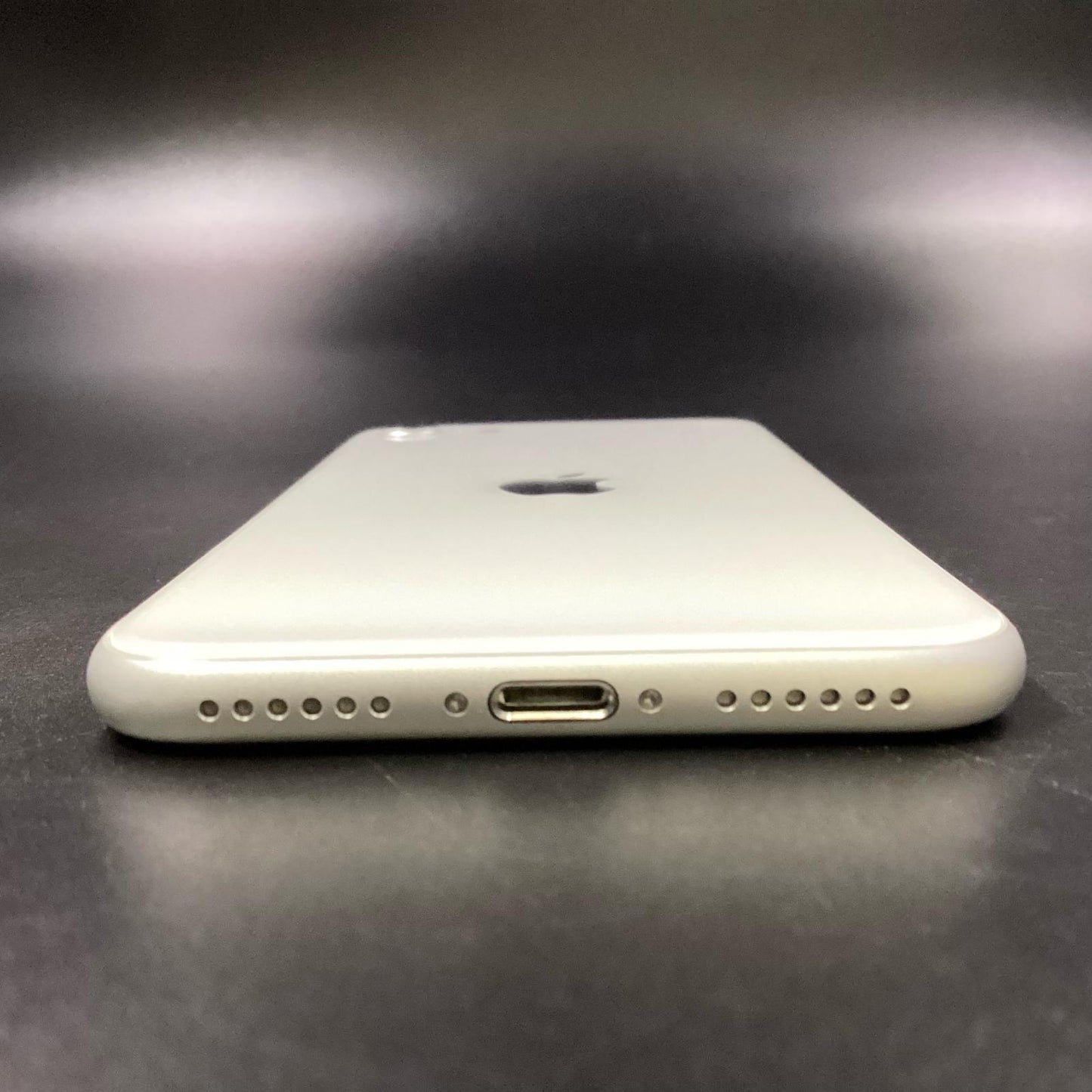 【全額返金保証】【最速発送】Apple iPhone iPhone SE(第2世代) 64GB ホワイト Softbank 白ロム 美品 動作確認済 93%
