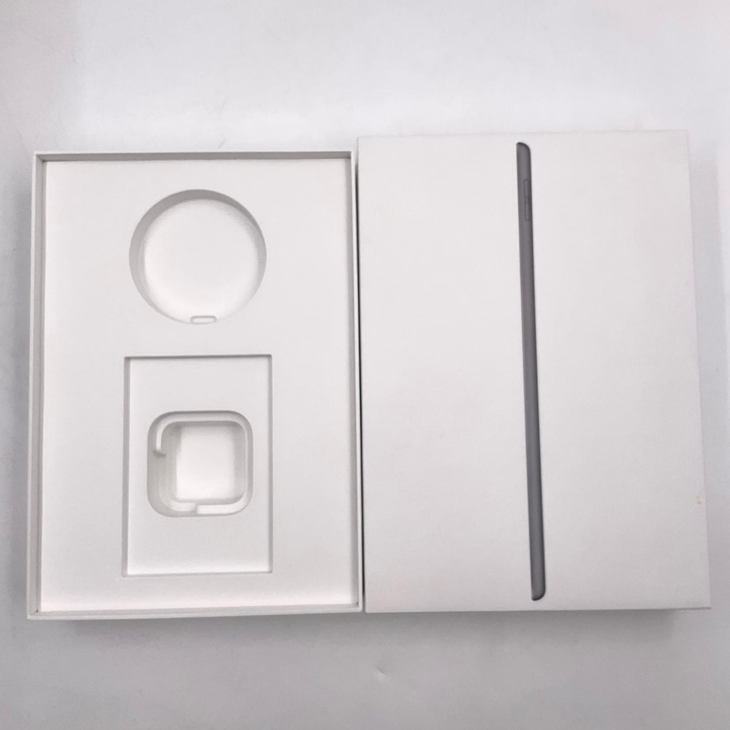 【全額返金保証】【最速発送】Apple iPad iPad 第7世代 32GB スペースグレイ Wi-Fi 美品 動作確認済