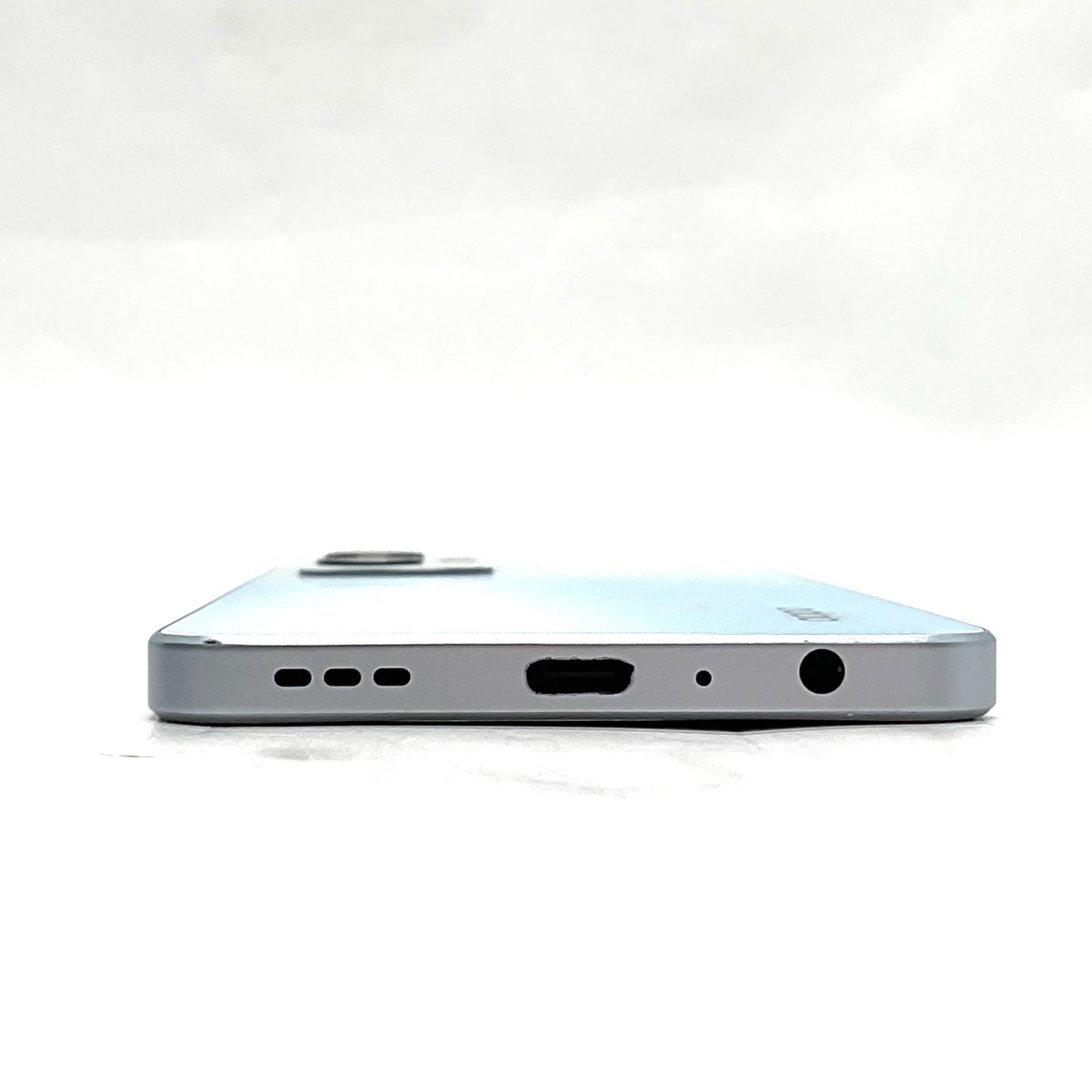 【全額返金保証】【最速発送】OPPO Reno 7 A 128GB ドリームブルー 楽天モバイル SIMフリー CPH2353 白ロム 動作確認済