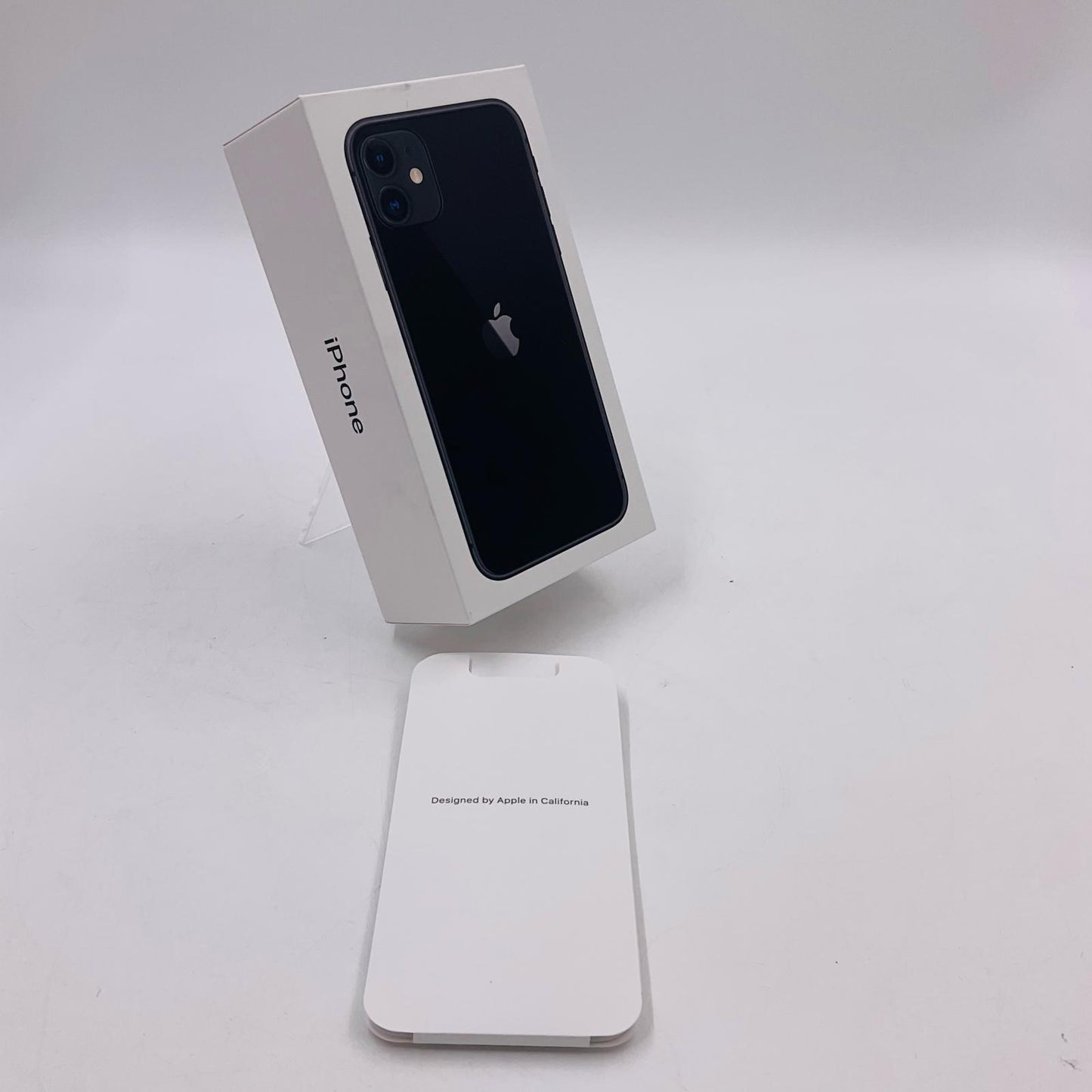 【全額返金保証】【最速発送】Apple iPhone iPhone 11 64GB ブラック au 白ロム 動作確認済 76%