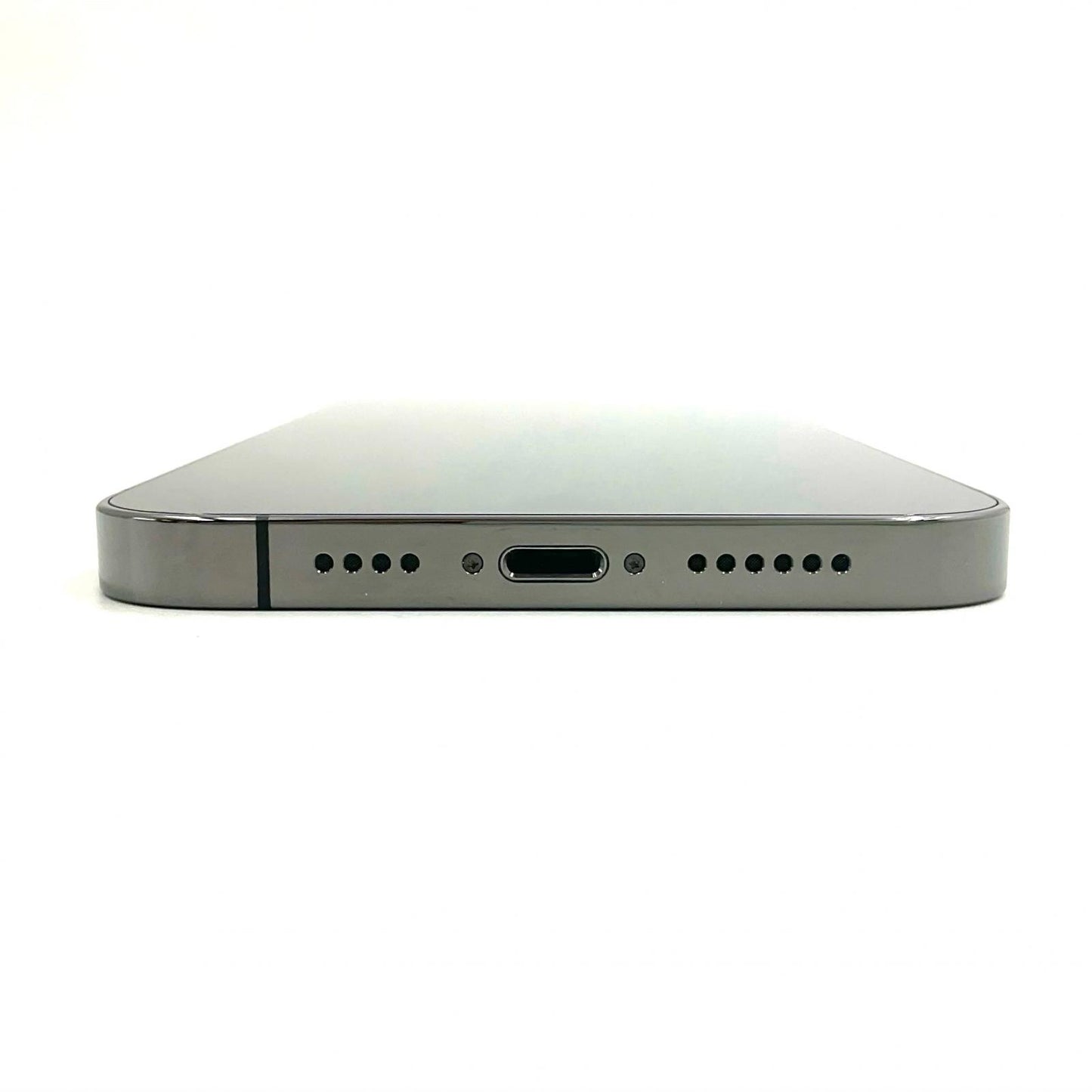 【全額返金保証】【最速発送】Apple iPhone iPhone 13 Pro Max 1TB Graphite SIMフリー SIMフリー 動作確認済 75%