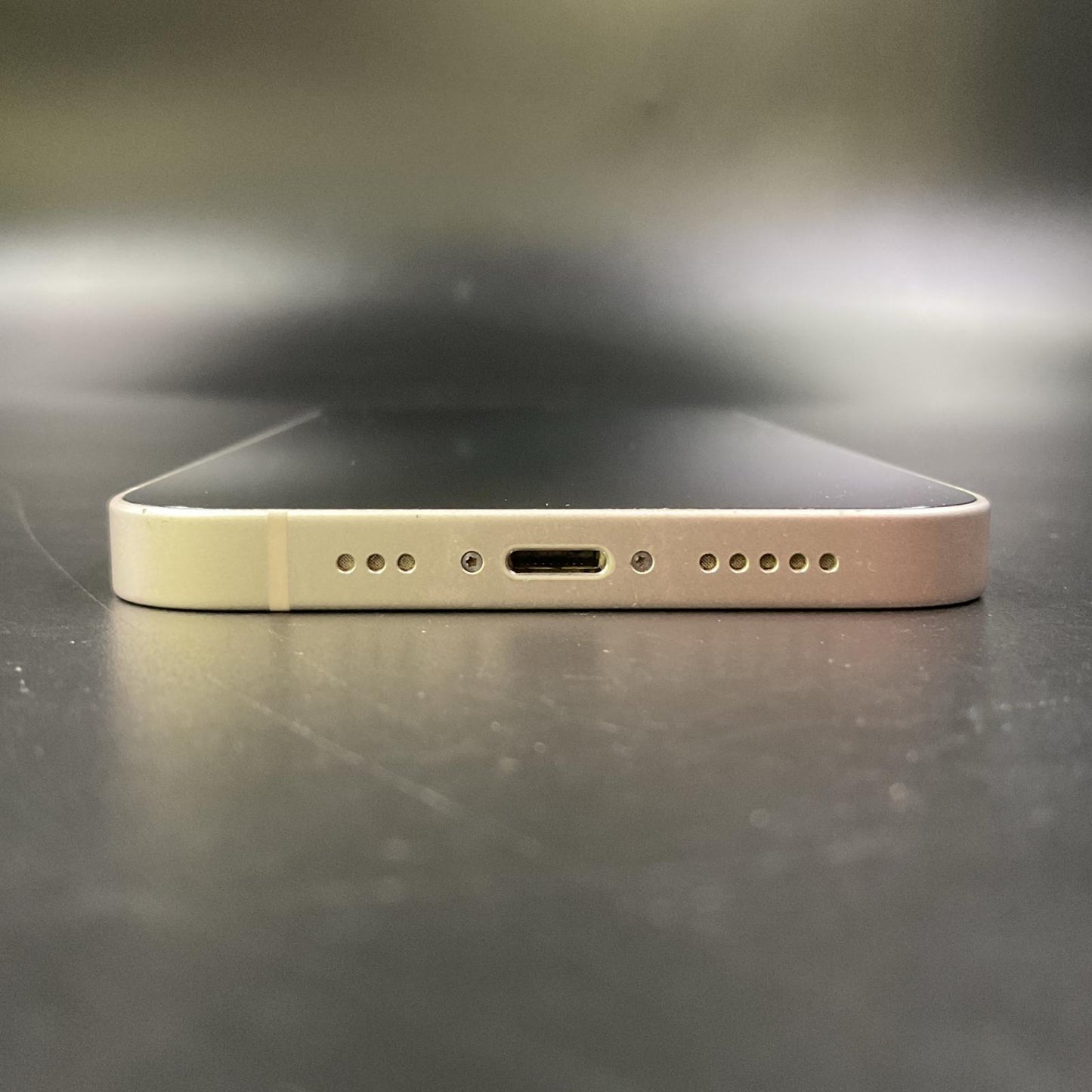 【全額返金保証】【最速発送】Apple iPhone iPhone 14 128GB Starlight SIMフリー SIMフリー 動作確認済 81%