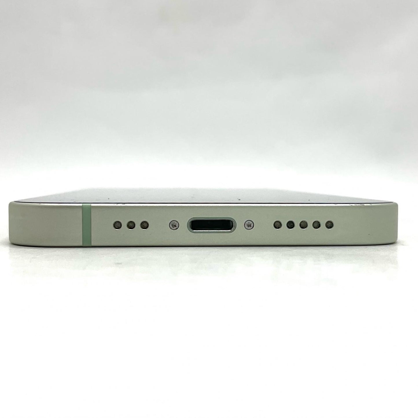 【全額返金保証】【最速発送】Apple iPhone iPhone 12 256GB Green SIMフリー SIMフリー 動作確認済 72%