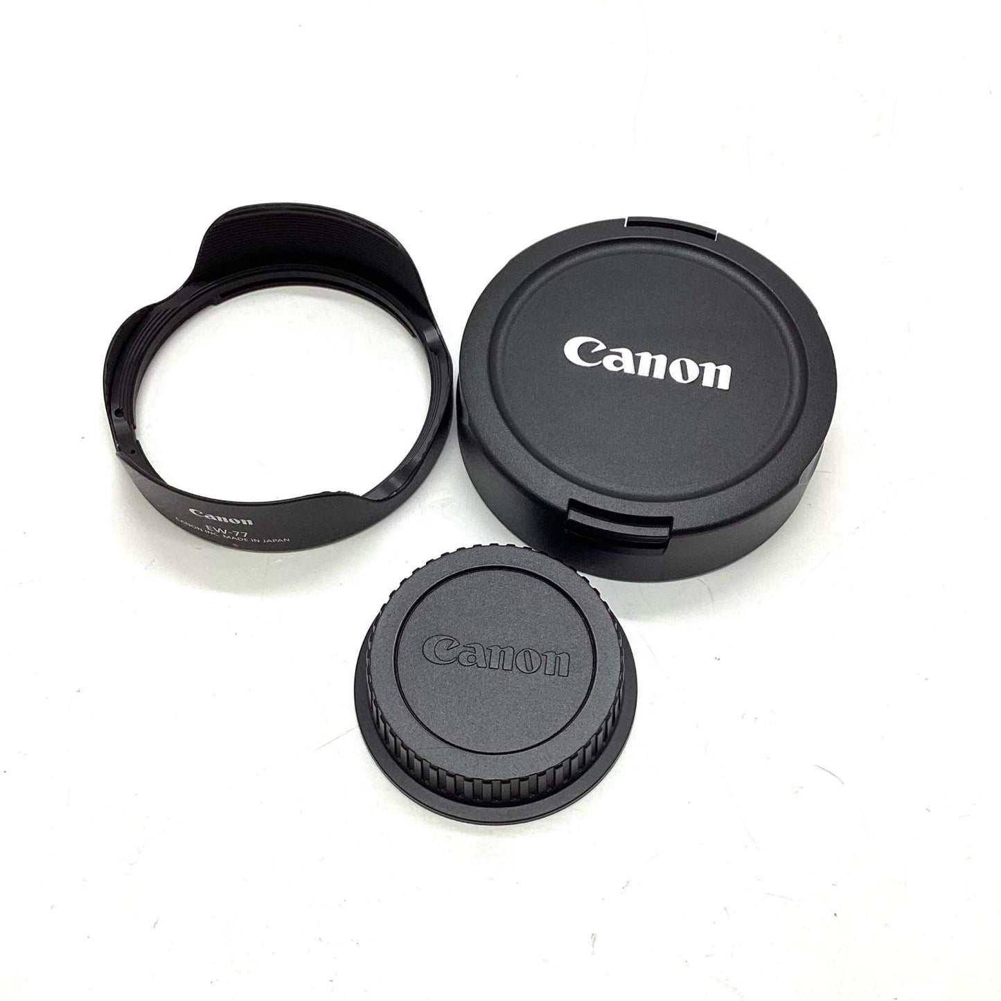 【全額返金保証】【最速発送】Canon EF8-15mm F4L フィッシュアイ USM 美品 動作確認済