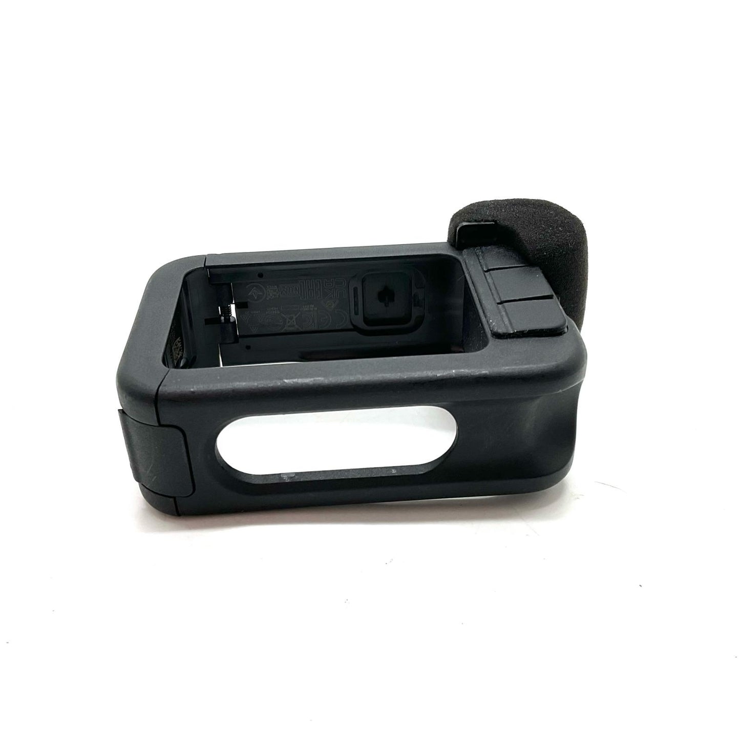 【全額返金保証】【最速発送】GoPro Media Mod メディアモジュラー for HERO9/10 ADFMD-001 動作確認済