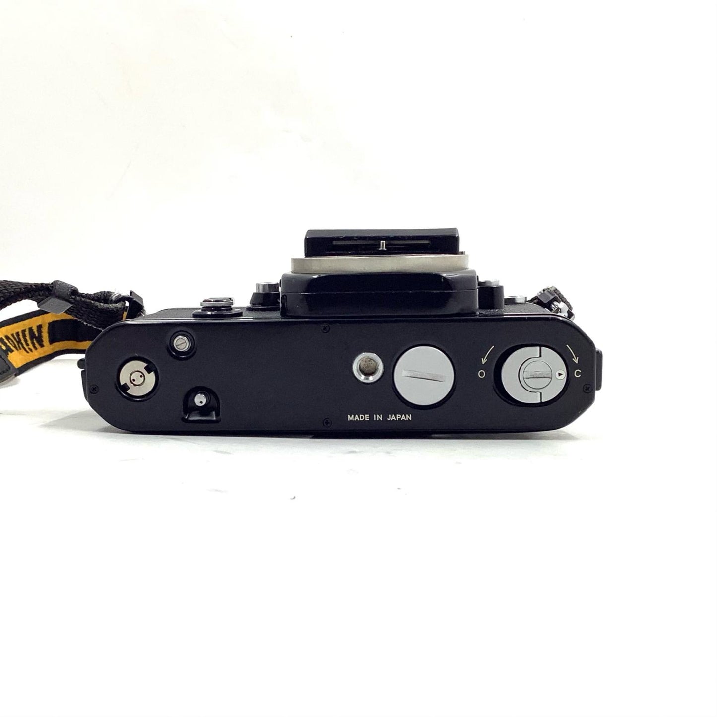 【全額返金保証】【最速発送】Nikon デジタル一眼 F2 フォトミック 動作確認済