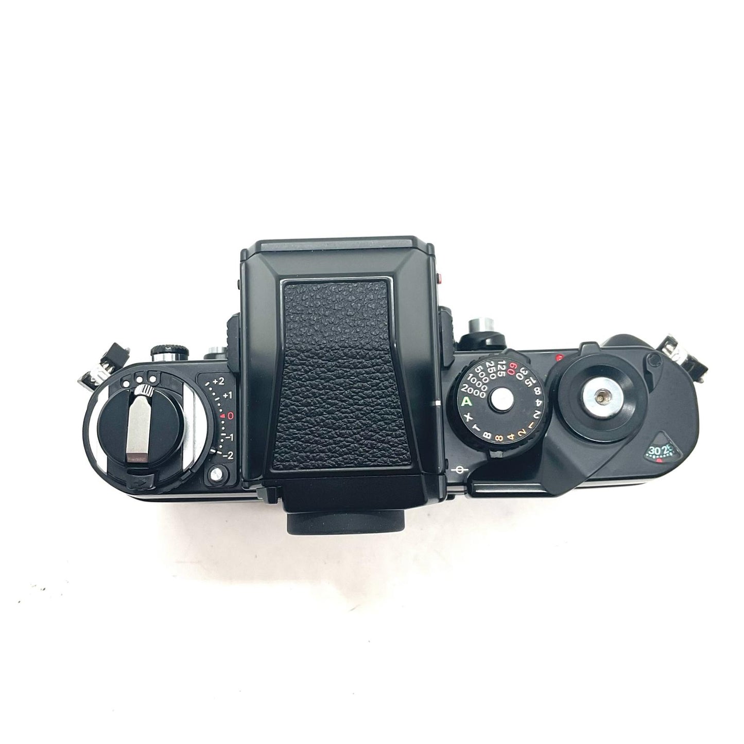 【全額返金保証】【最速発送】Nikon F3 美品 動作確認済