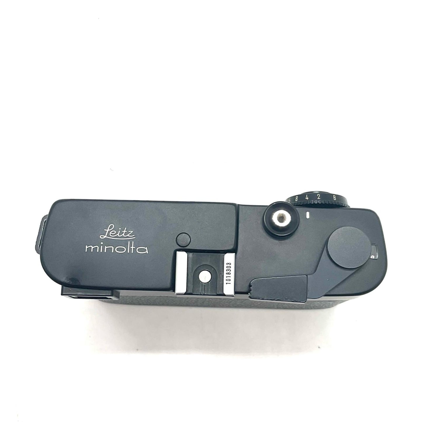 【全額返金保証】【最速発送】 LEITZ minolta CL 動作確認済