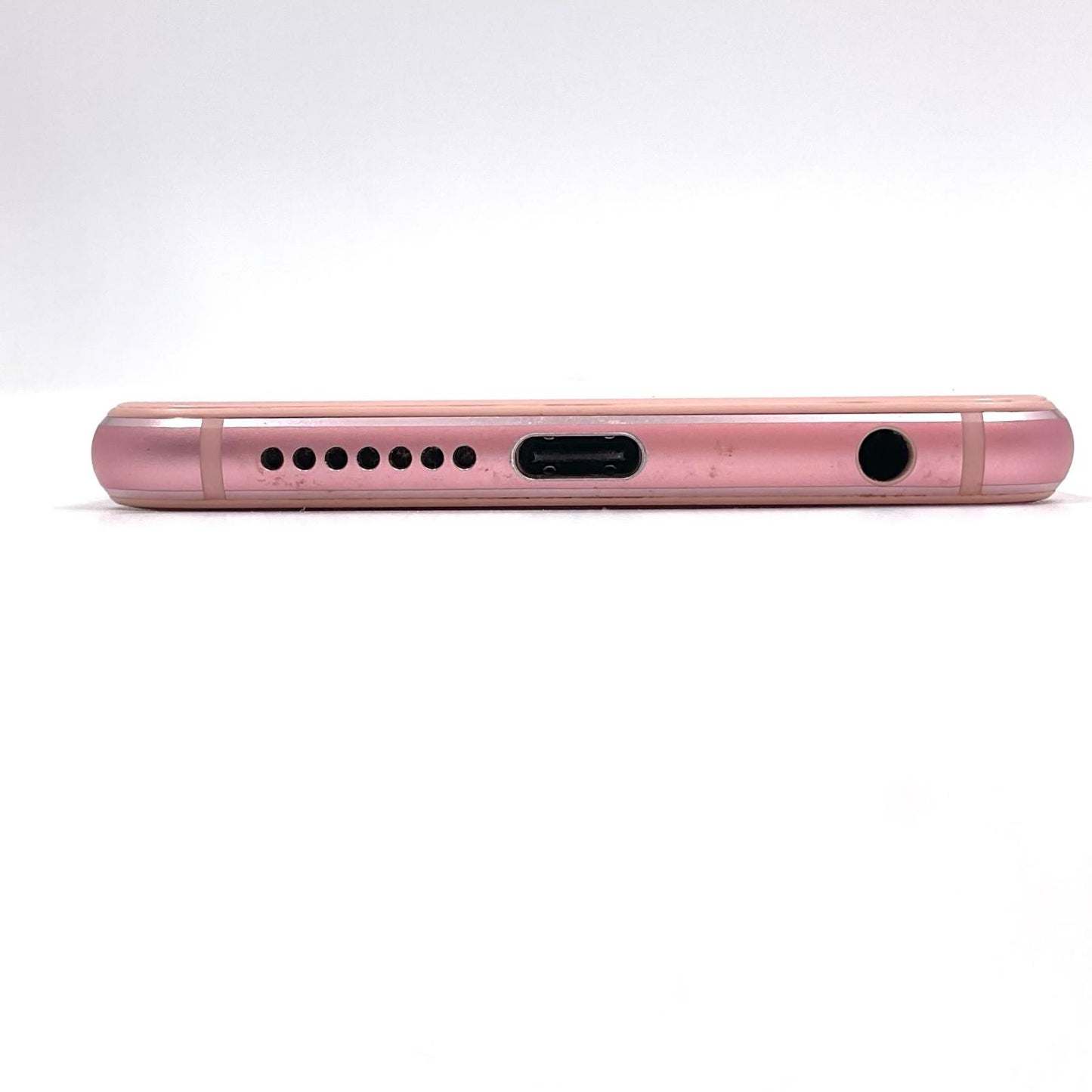 【最速発送】Huawei Honor 8 32GB サクラピンク SIMフリー FRD-L02 白ロム【難有】