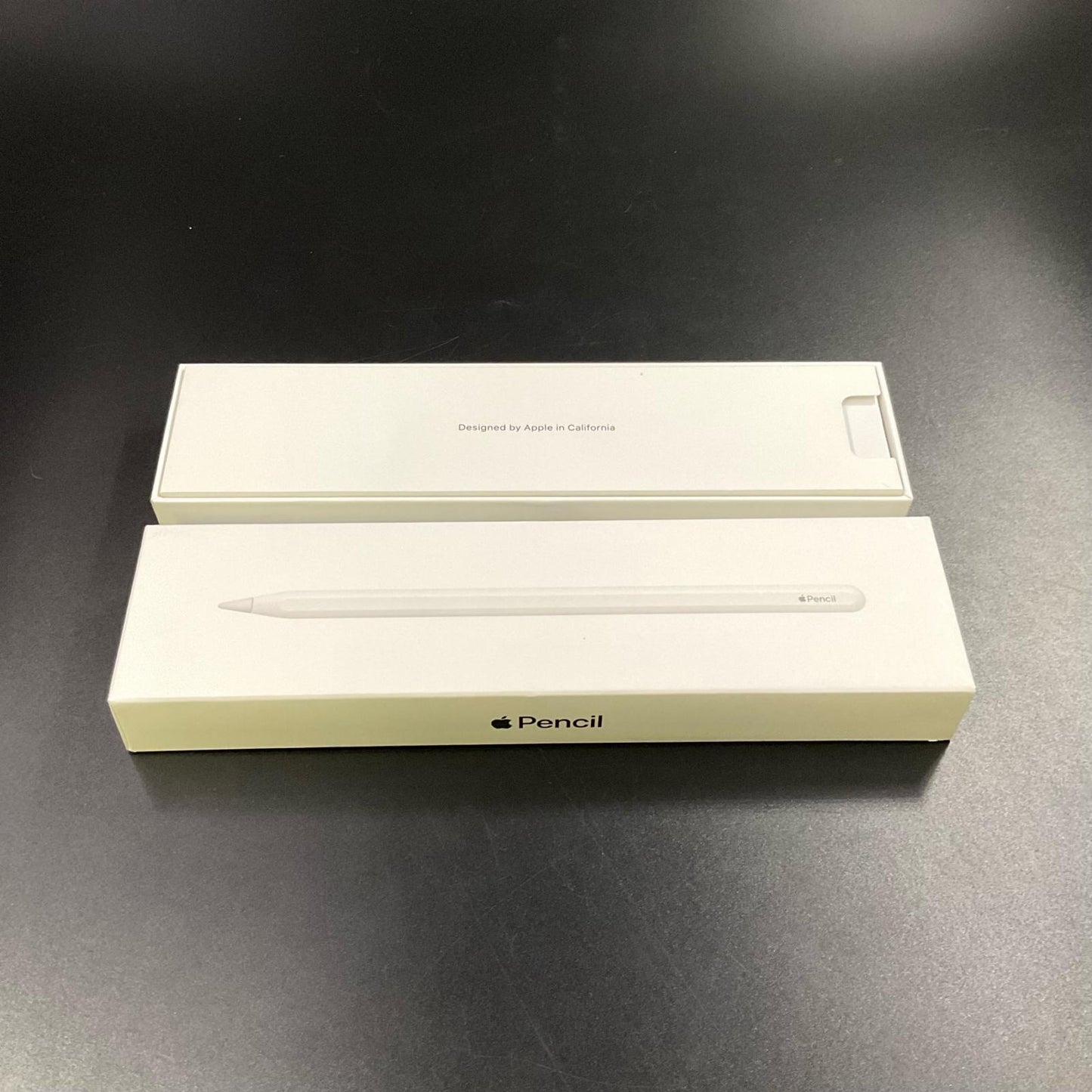 【全額返金保証】【最速発送】Apple Apple Pencil(第2世代) MU8F2J/A 美品 動作確認済