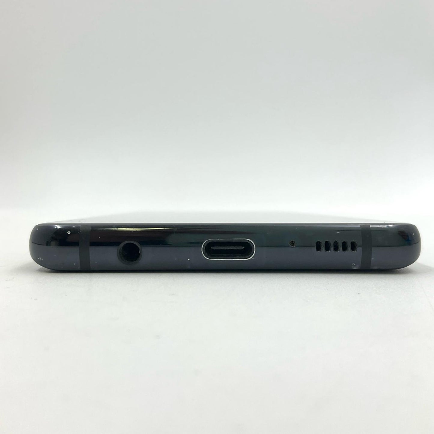【最速発送】SAMSUNG Galaxy A51 5G 128GB プリズム ブリックス ブラック docomo SC-54A 白ロム【難有】