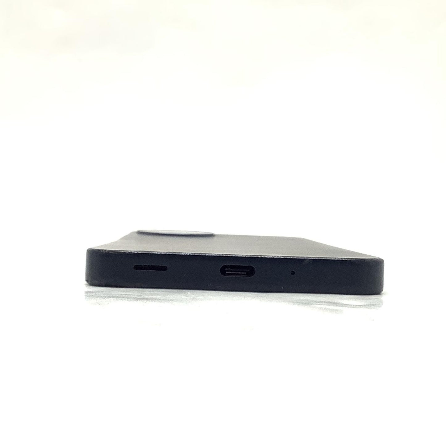 【最速発送】SHARP AQUOS wish4 64GB Black SIMフリー SH-52E 白ロム【難有】