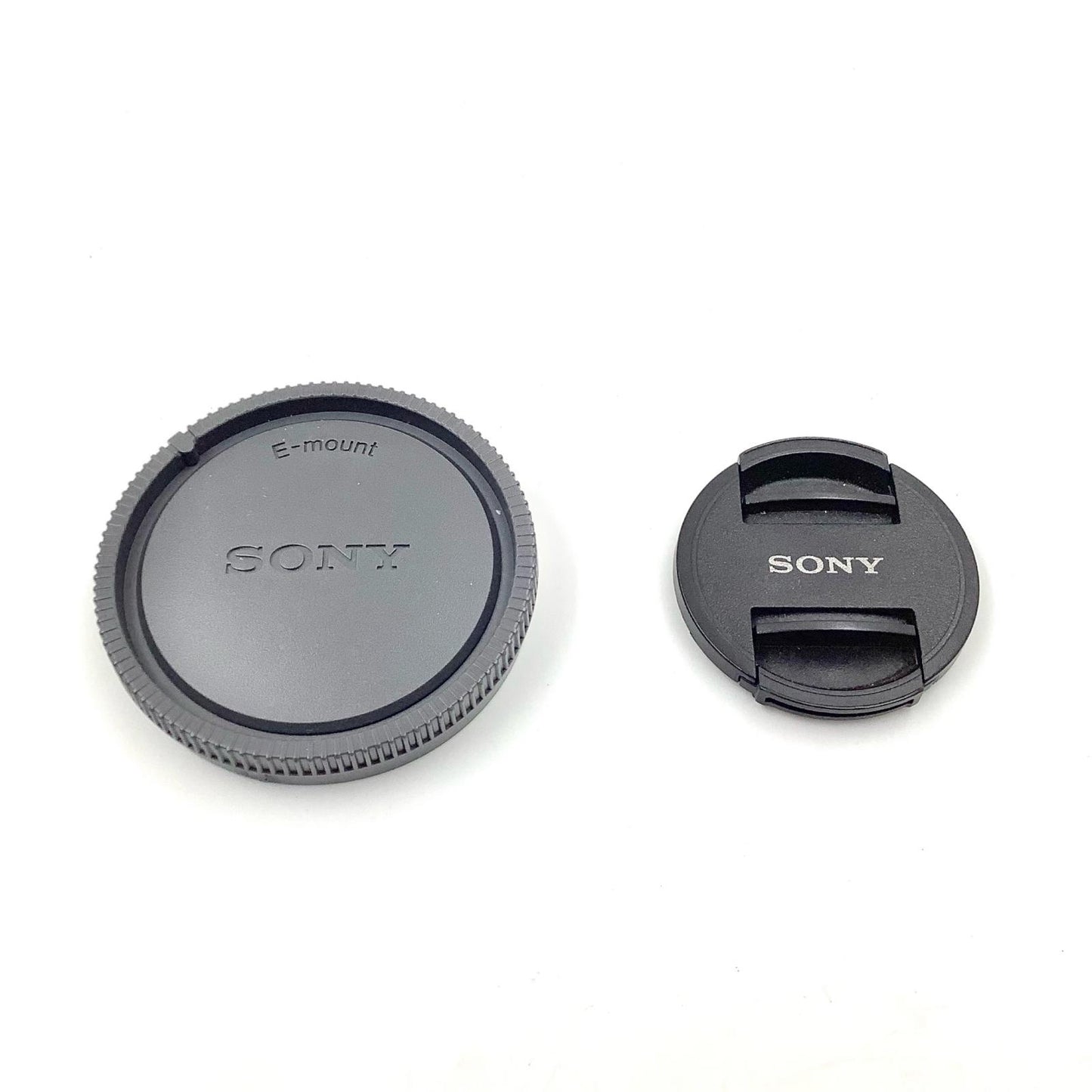 【全額返金保証】【最速発送】Sony E PZ 16-50mm F3.5-5.6 OSS SELP1650 美品 動作確認済