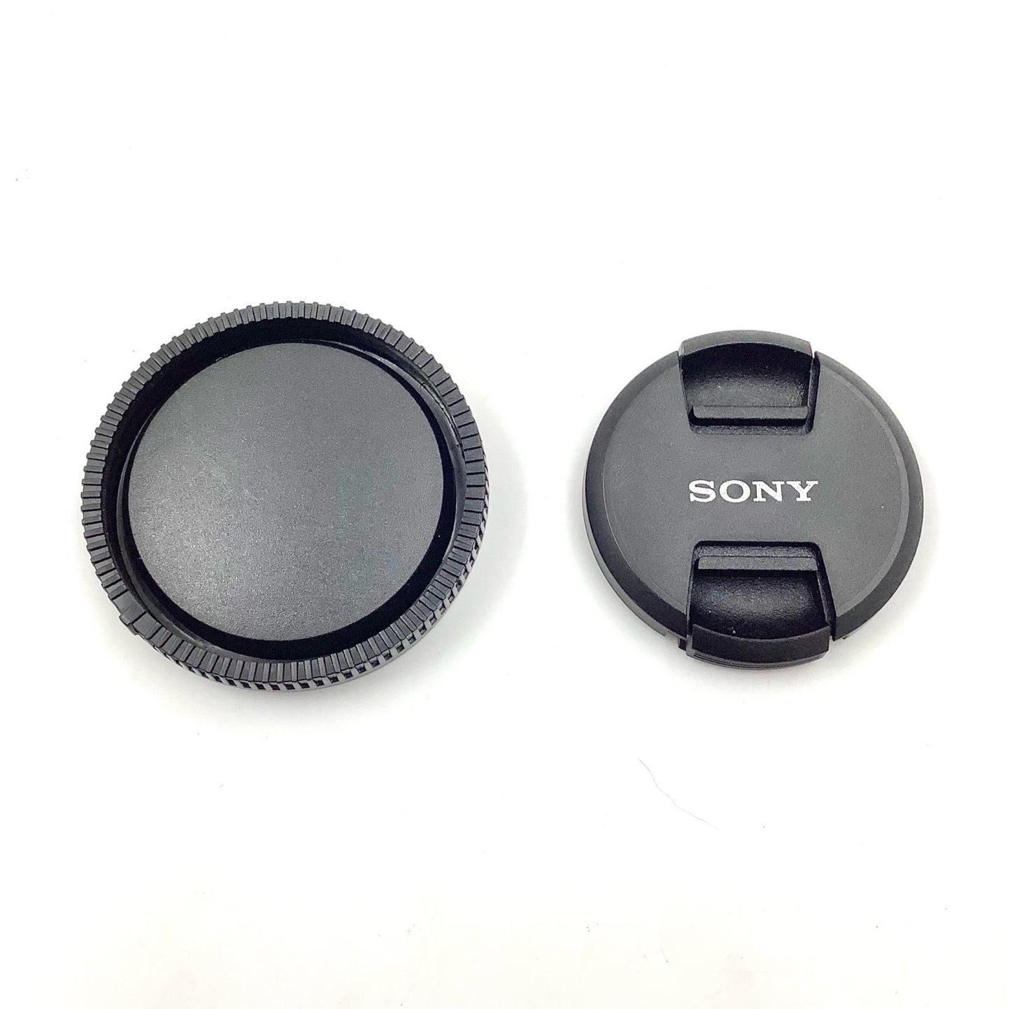 【全額返金保証】【最速発送】Sony E 55-210mm F4.5-6.3 OSS SEL55210 美品 動作確認済