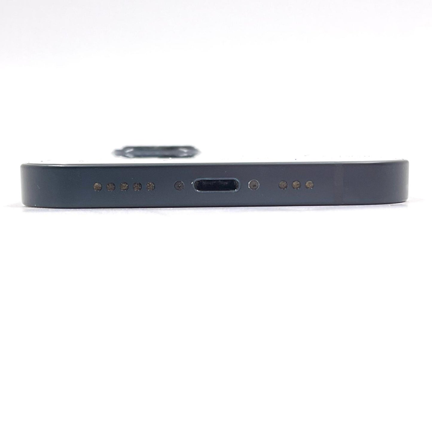【全額返金保証】【最速発送】Apple iPhone iPhone 13 128GB ミッドナイト Softbank SIMフリー 白ロム 美品 動作確認済 89%