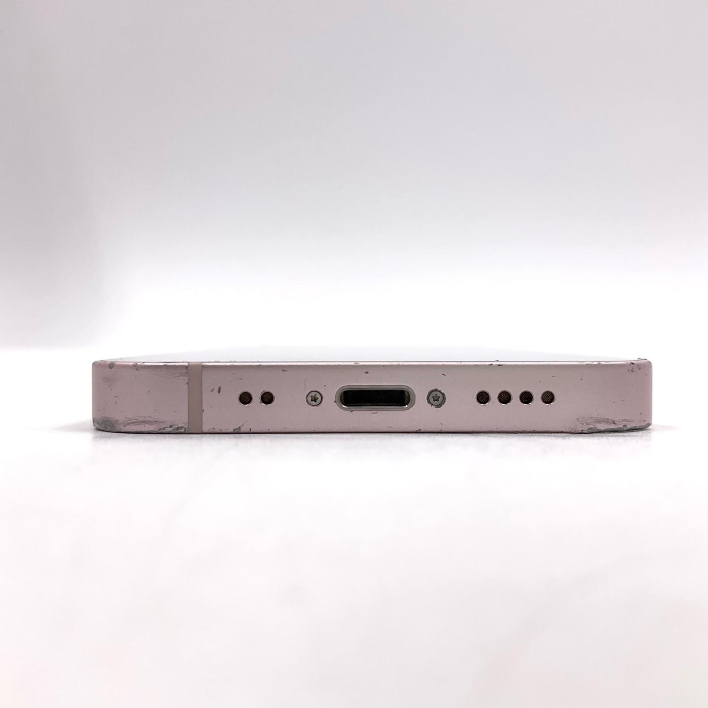 【全額返金保証】【最速発送】Apple iPhone iPhone 13 mini 256GB ピンク SIMフリー 白ロム 動作確認済 83%