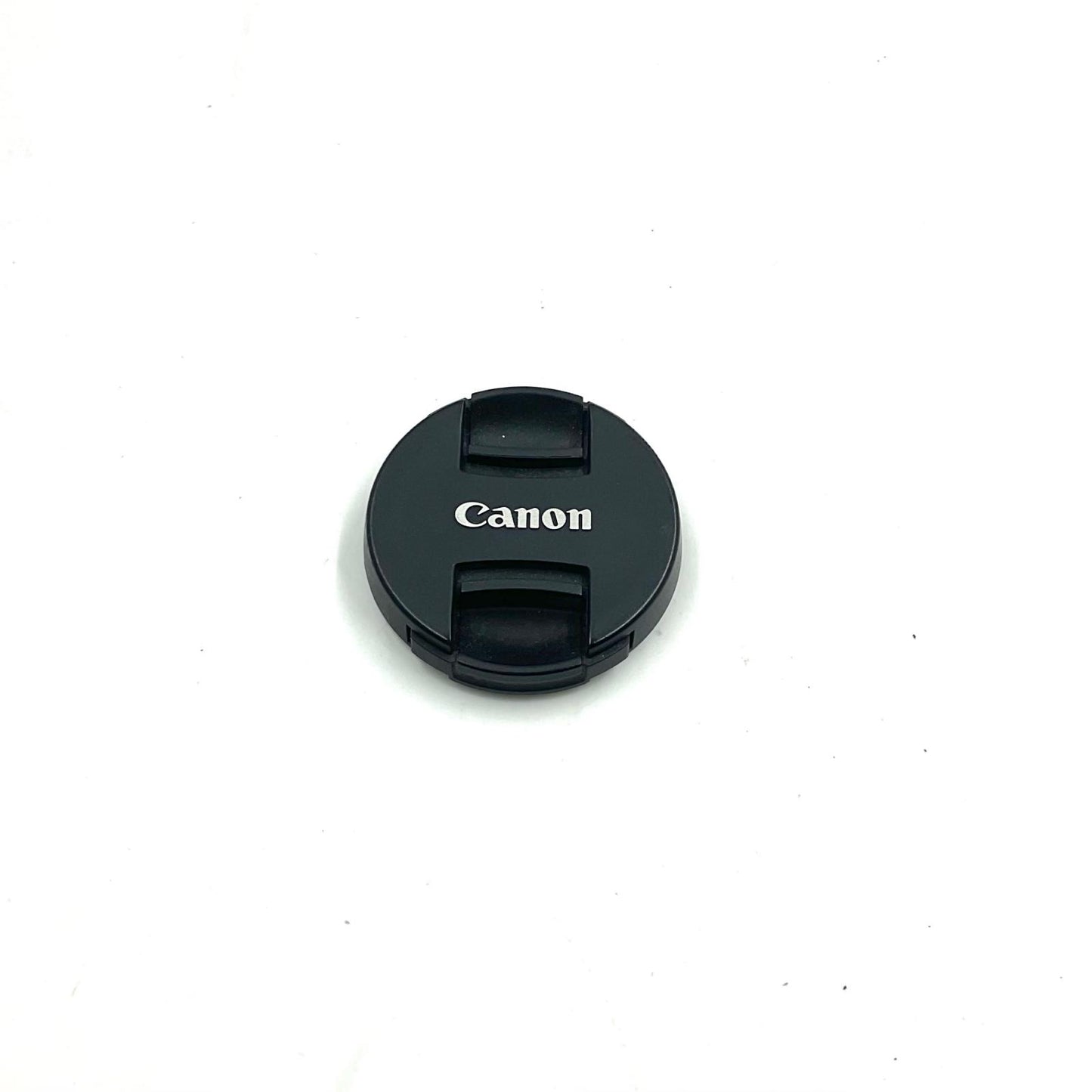 【最速発送】Canon EF-M 22mm F2 STM シルバー【難有】
