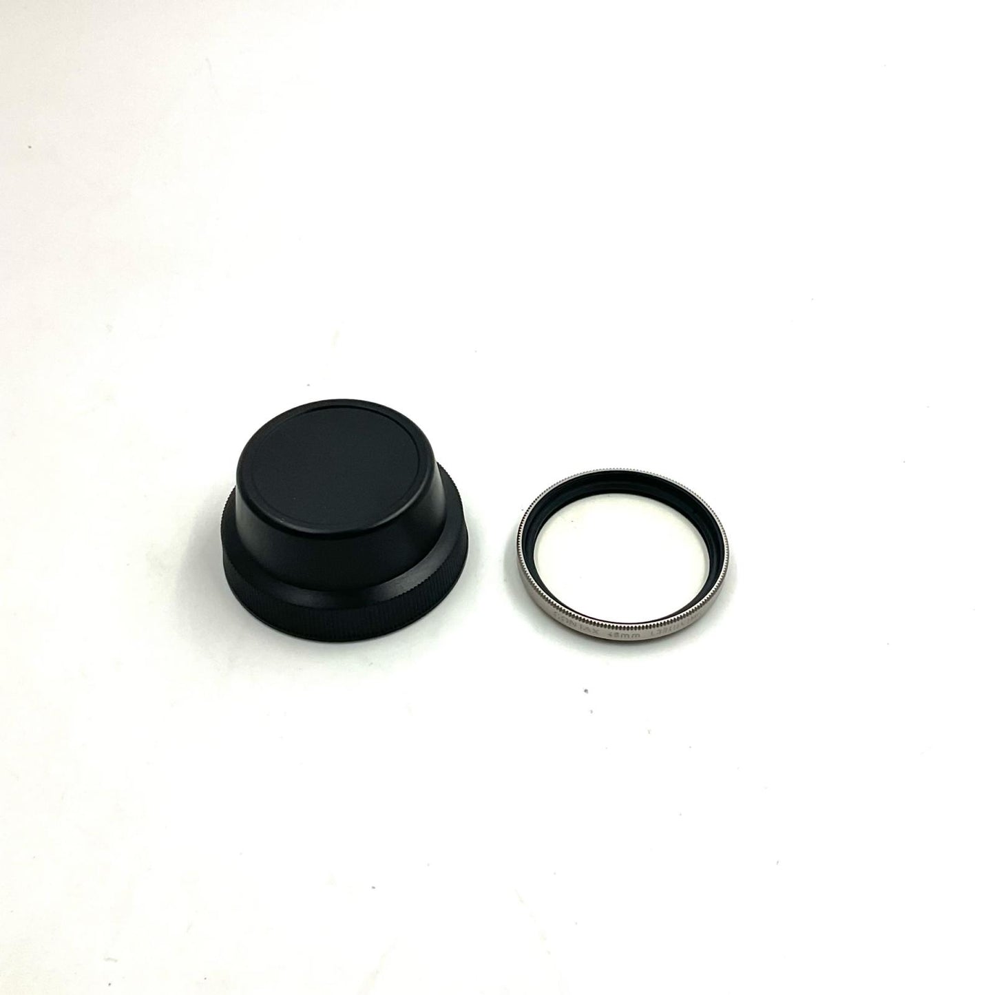 【全額返金保証】【最速発送】CONTAX Carl Zeiss Biogon 28mm F2.8 美品 動作確認済