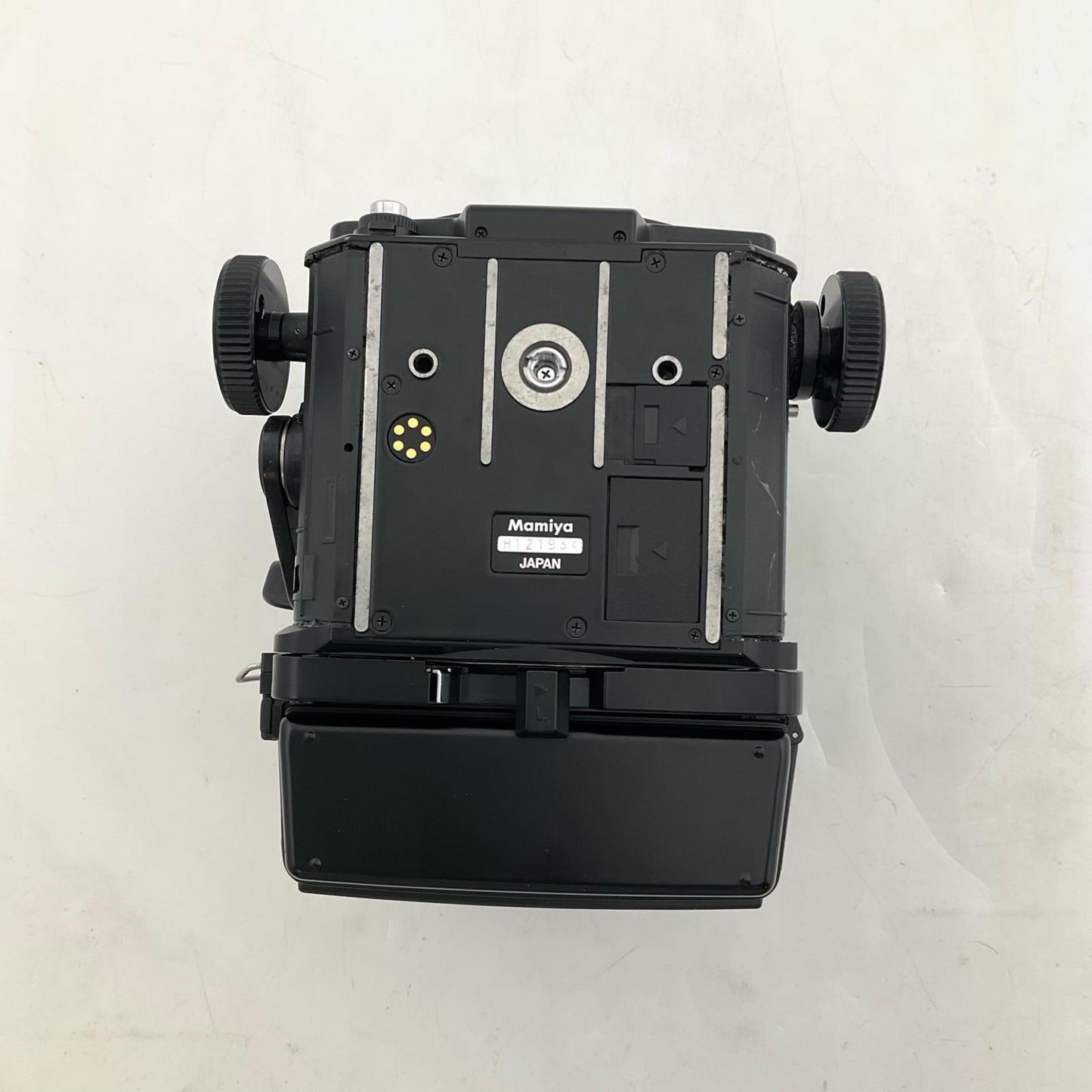 【全額返金保証】【最速発送】Mamiya RZ67 PROFESSIONAL 動作確認済