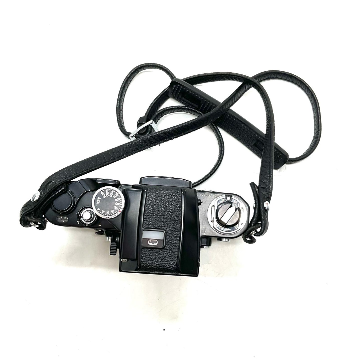 【全額返金保証】【最速発送】Nikon F2 フォトミック 動作確認済