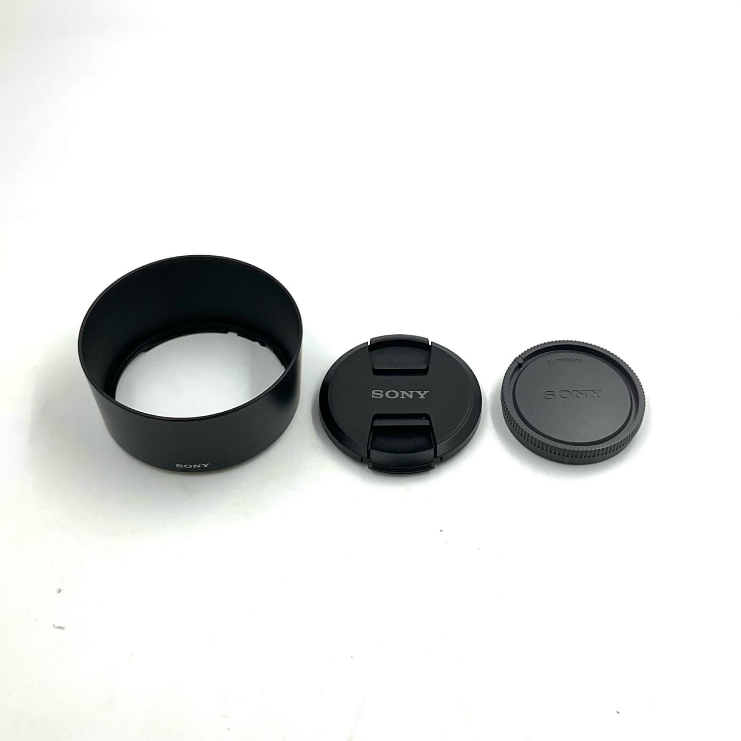 【全額返金保証】【最速発送】Sony FE 85mm F1.8 SEL85F18 美品 動作確認済