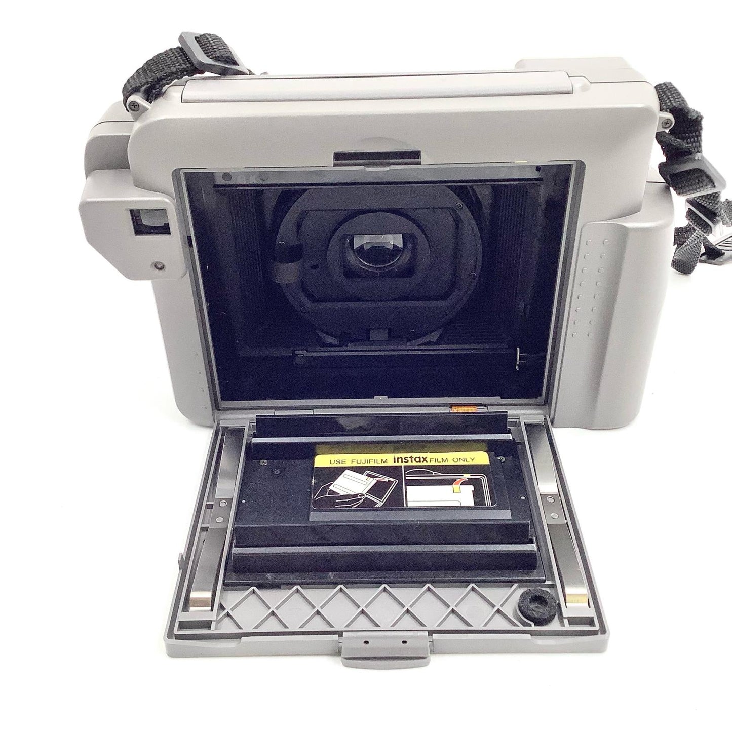 【全額返金保証】【最速発送】FUJIFILM instax 500 AF 美品 動作確認済