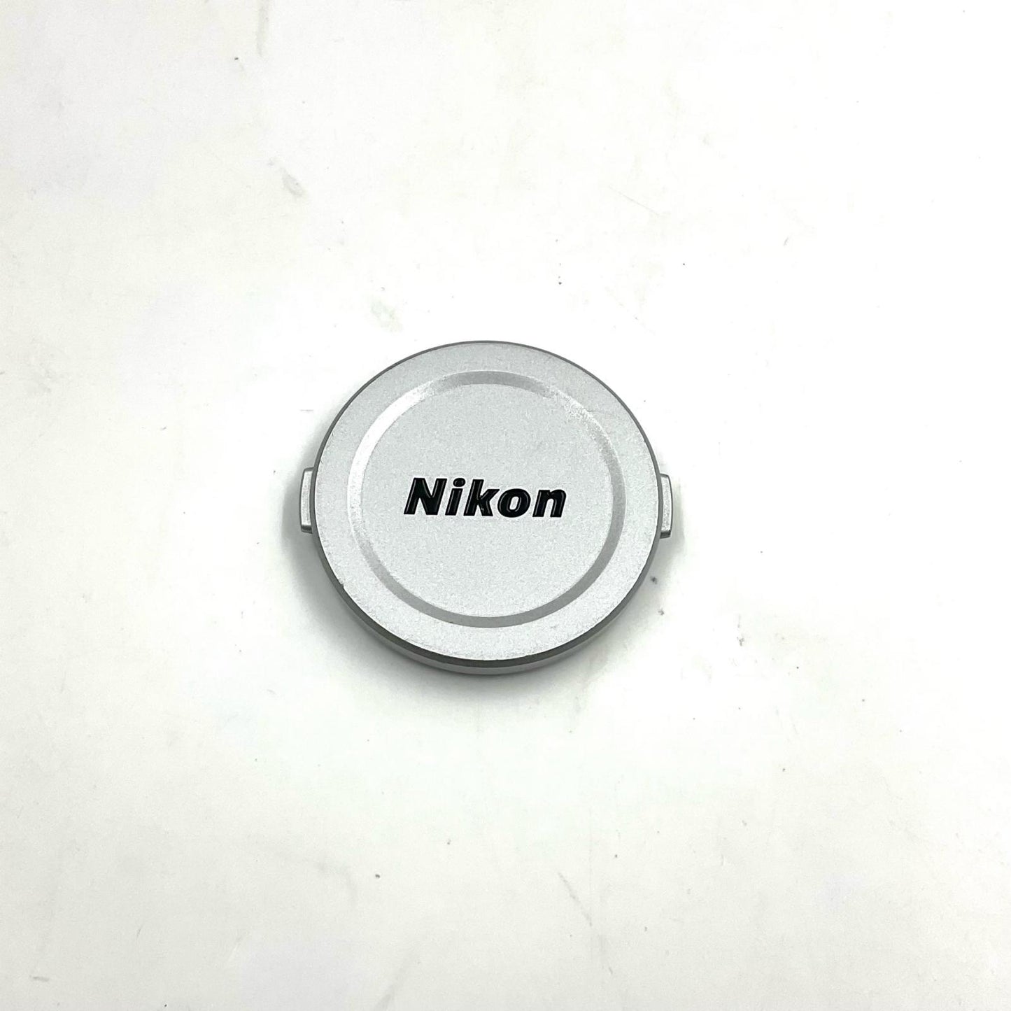 【全額返金保証】【最速発送】Nikon Ai NIKKOR 45mm F2.8P シルバー 美品 動作確認済