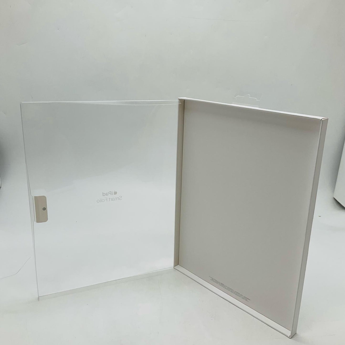 【全額返金保証】【最速発送】Apple iPad Smart Folio MXT92FE/A 美品 動作確認済