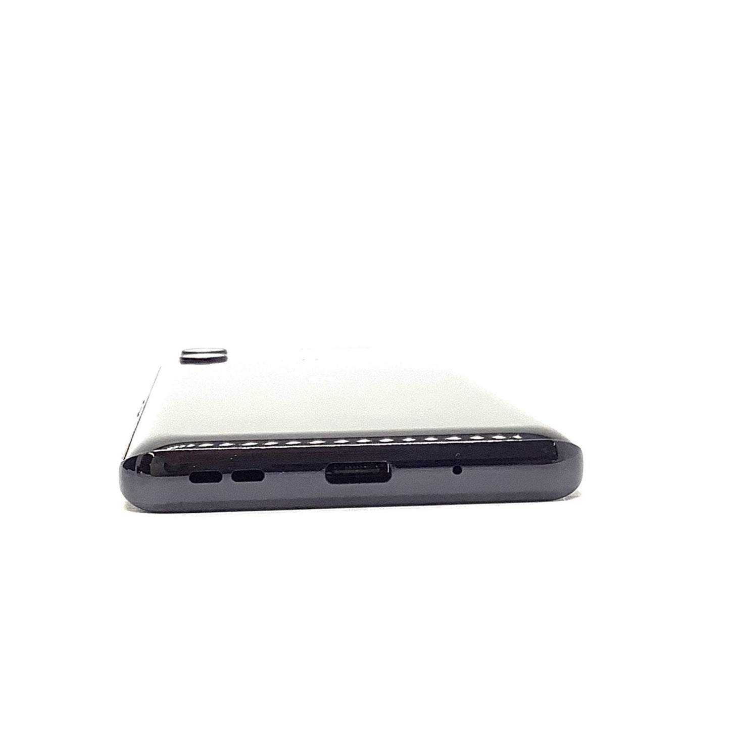 【全額返金保証】【最速発送】楽天モバイル Rakuten Hand 5G 128GB ブラック 楽天モバイル SIMフリー P780 白ロム 動作確認済