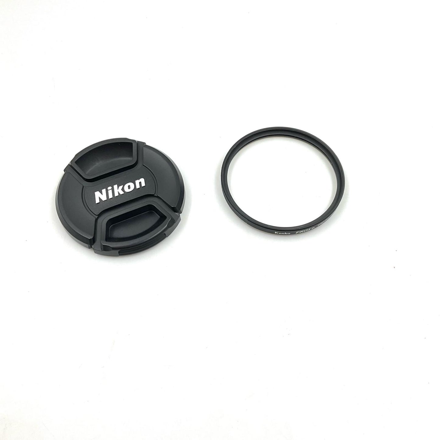 【全額返金保証】【最速発送】Nikon AF-P DX Nikkor 70-300mm F4.5-6.3G ED VR 美品 動作確認済